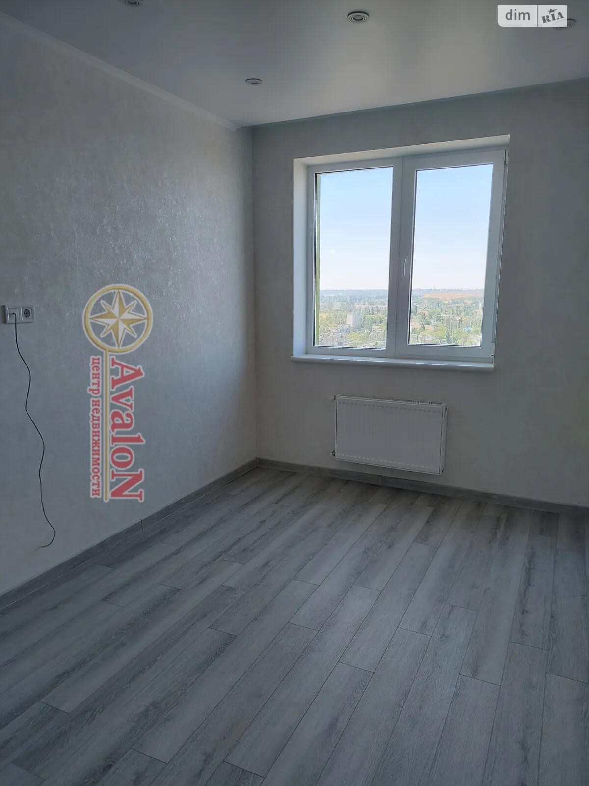 Продается 1-комнатная квартира 32.5 кв. м в Одессе, ул. Штилевая, 1 - фото 1