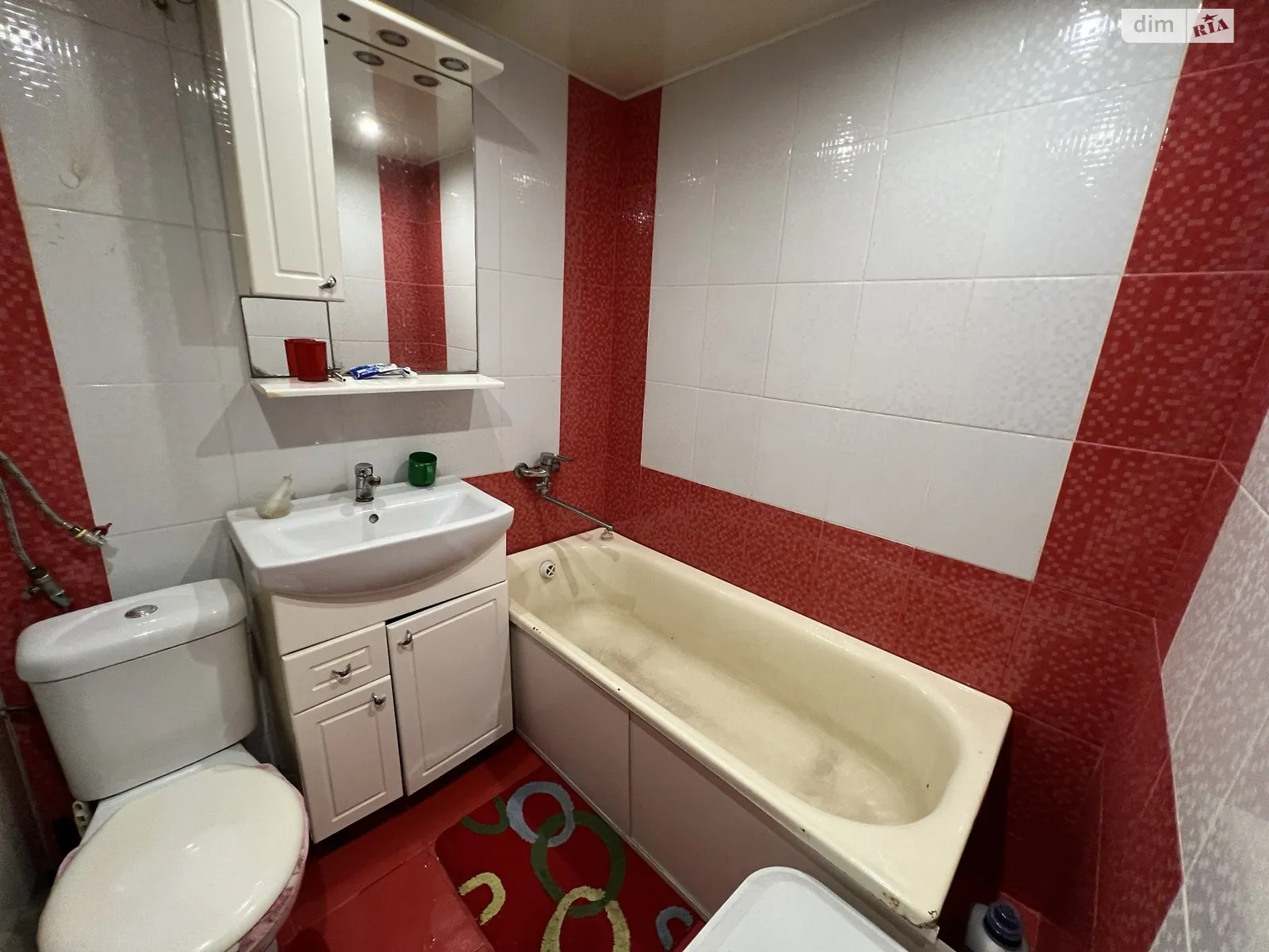 Продается 1-комнатная квартира 24.7 кв. м в Николаеве, ул. Торговая, 203А - фото 1