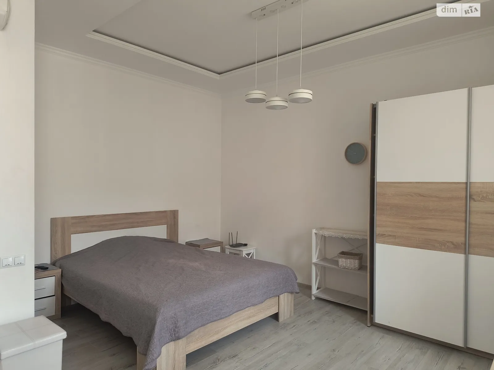 Сдается в аренду 1-комнатная квартира 41.5 кв. м в Одессе, пер. Асташкина, 29 - фото 1