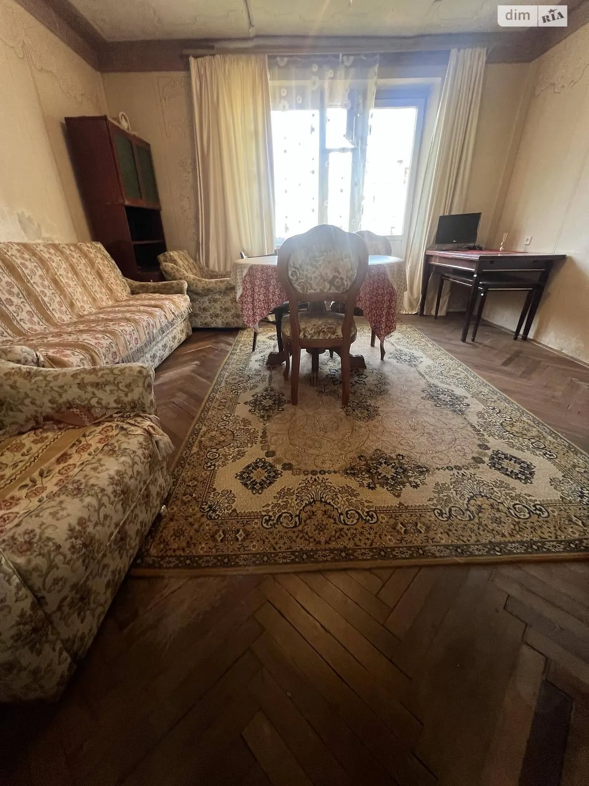 Продается 4-комнатная квартира 72.6 кв. м в Львове, ул. Липы Юрия - фото 1