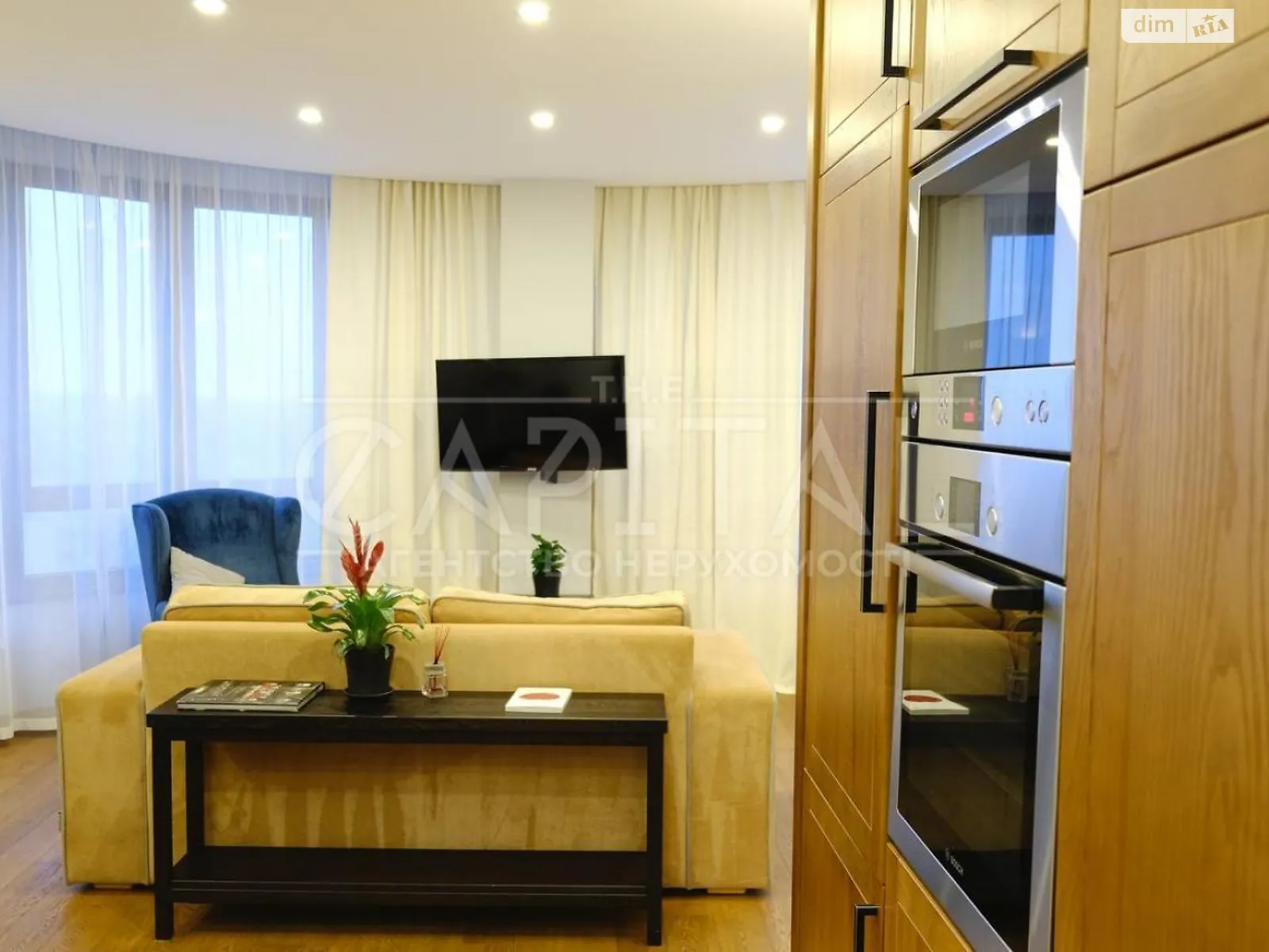 Продается 2-комнатная квартира 65 кв. м в Киеве, цена: 240000 $ - фото 1