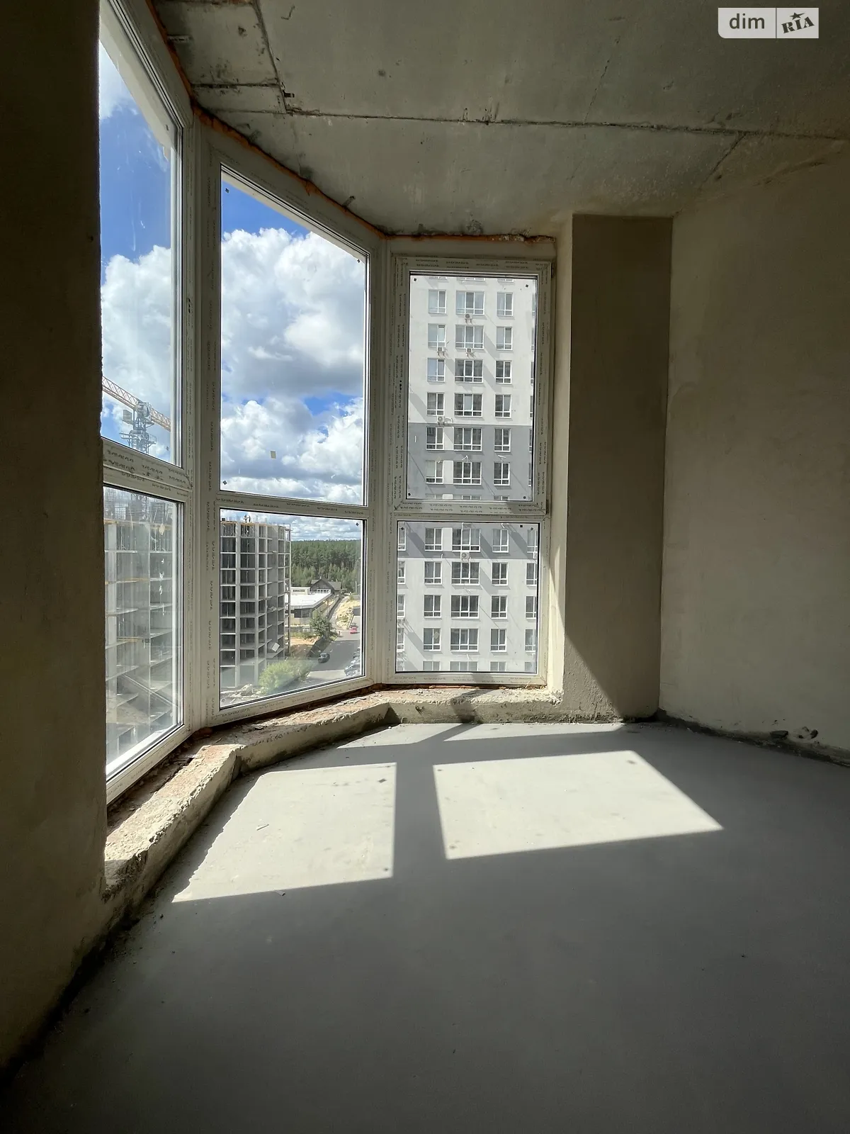 Продается 1-комнатная квартира 45 кв. м в Ирпене, ул. Университетская(Карла Маркса), 1В - фото 1