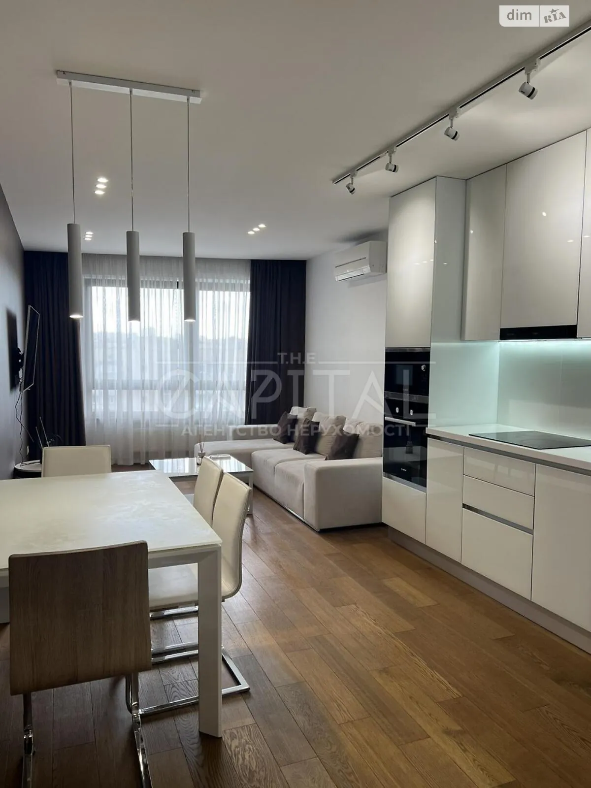 Продается 3-комнатная квартира 100 кв. м в Киеве, цена: 380000 $ - фото 1