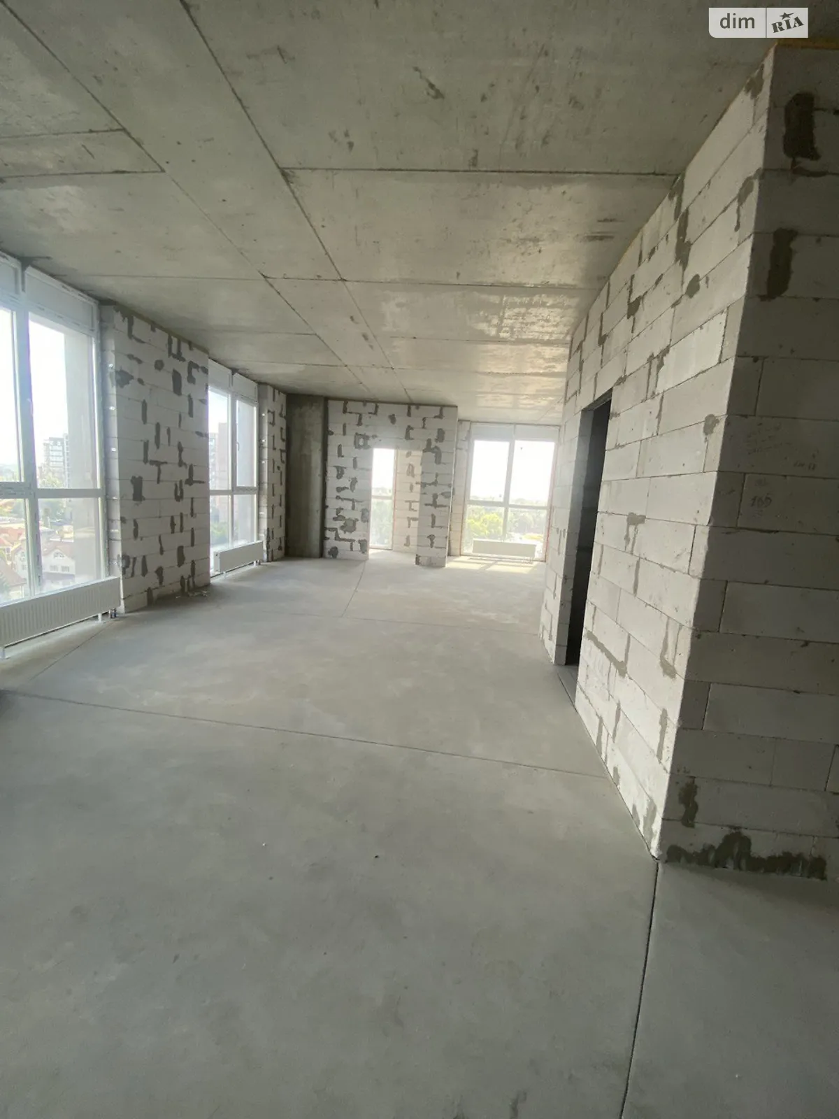 Продается 3-комнатная квартира 72.1 кв. м в Днепре, бул. Звездный, 1М - фото 1