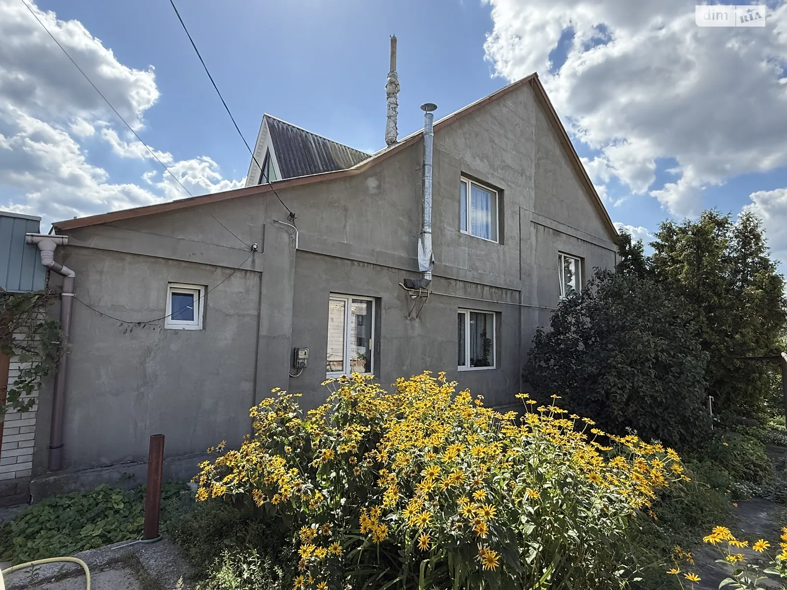 Продается дом на 2 этажа 174 кв. м с бассейном, цена: 92000 $ - фото 1