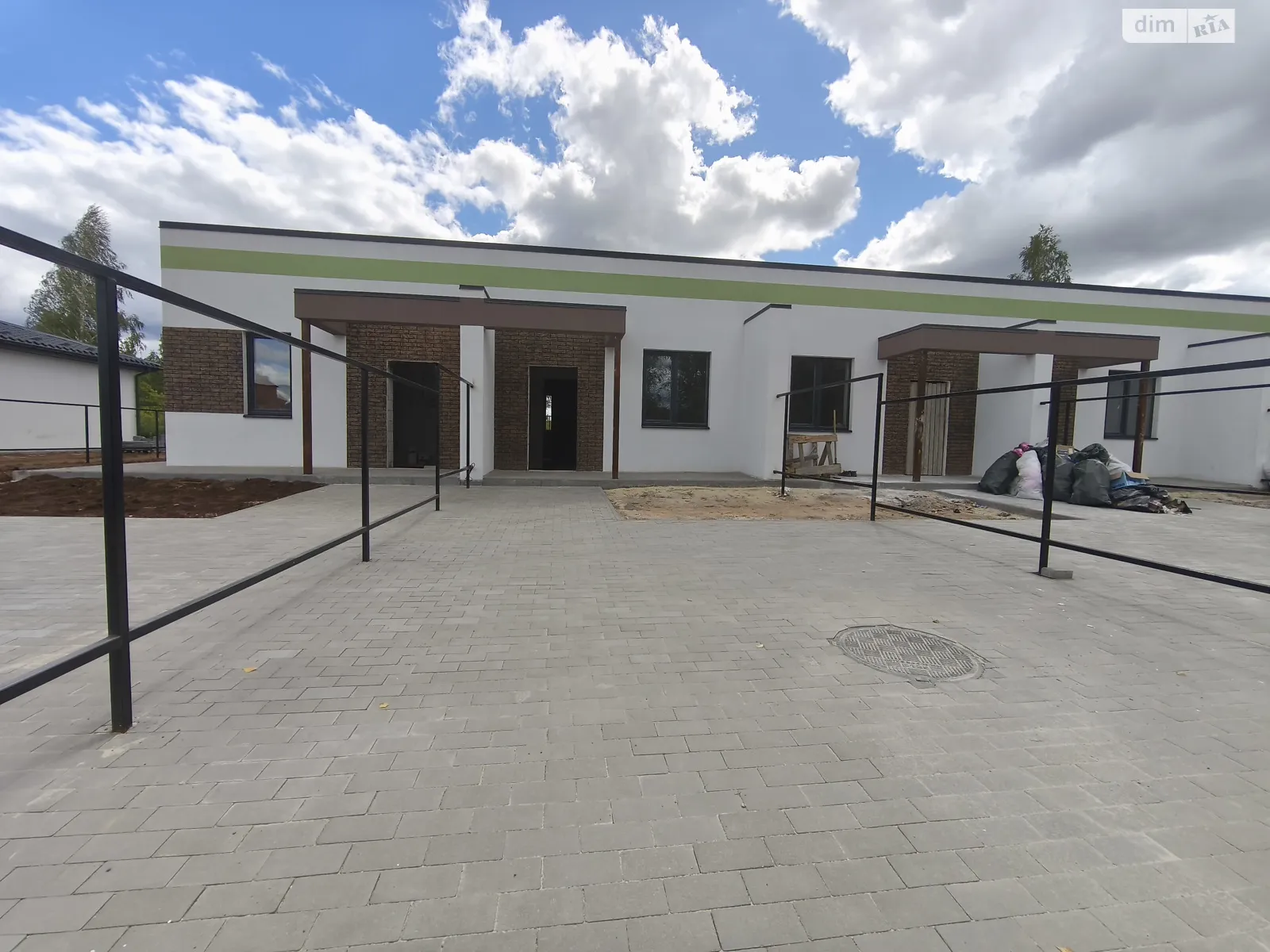 ул. Успешная Ворзель, цена: 48000 $ - фото 1