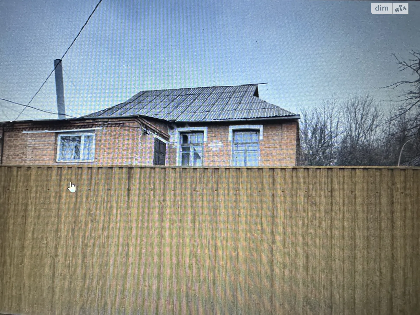 Продається одноповерховий будинок 70 кв. м з банею/сауною, цена: 22999 $ - фото 1
