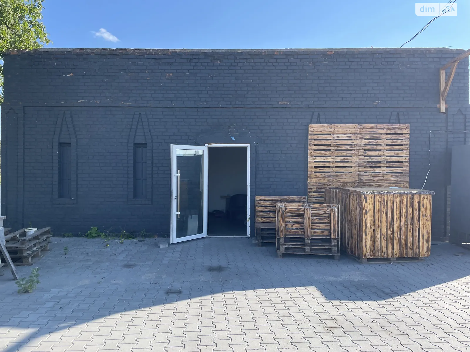 Сдается в аренду помещения свободного назначения 28 кв. м в 1-этажном здании, цена: 8000 грн - фото 1