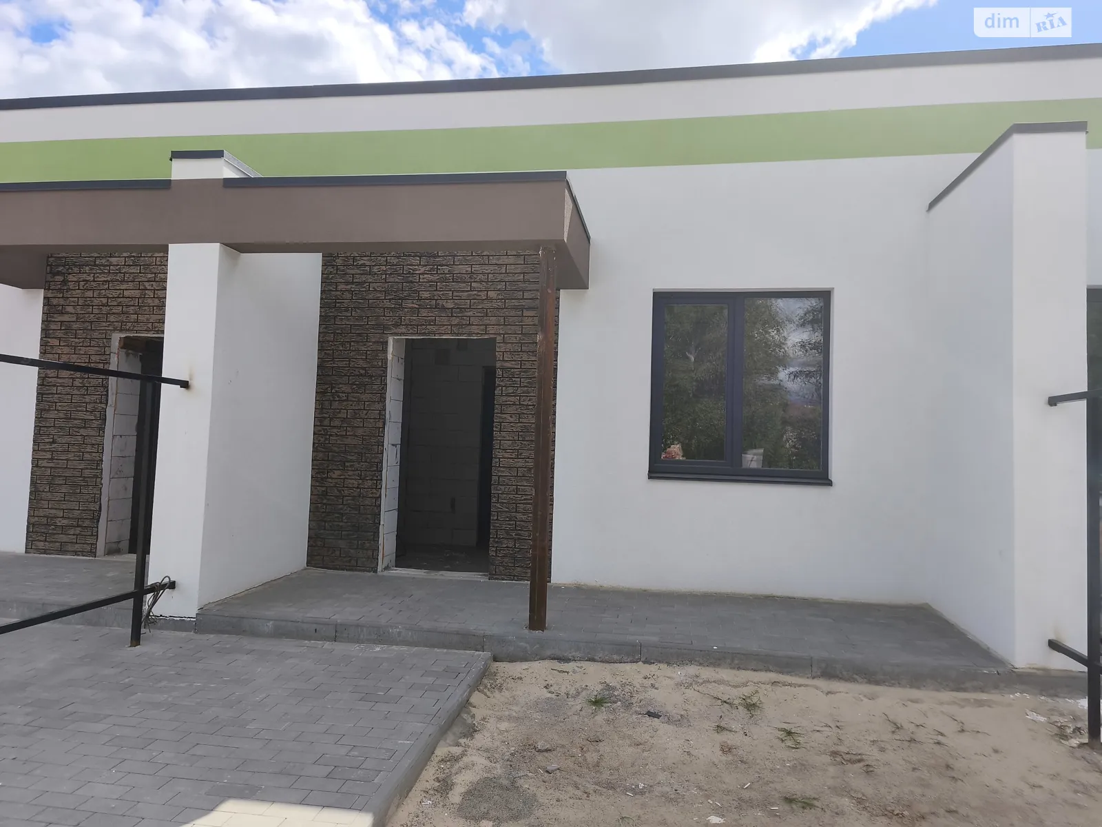 ул. Успешная Ворзель, цена: 56000 $ - фото 1