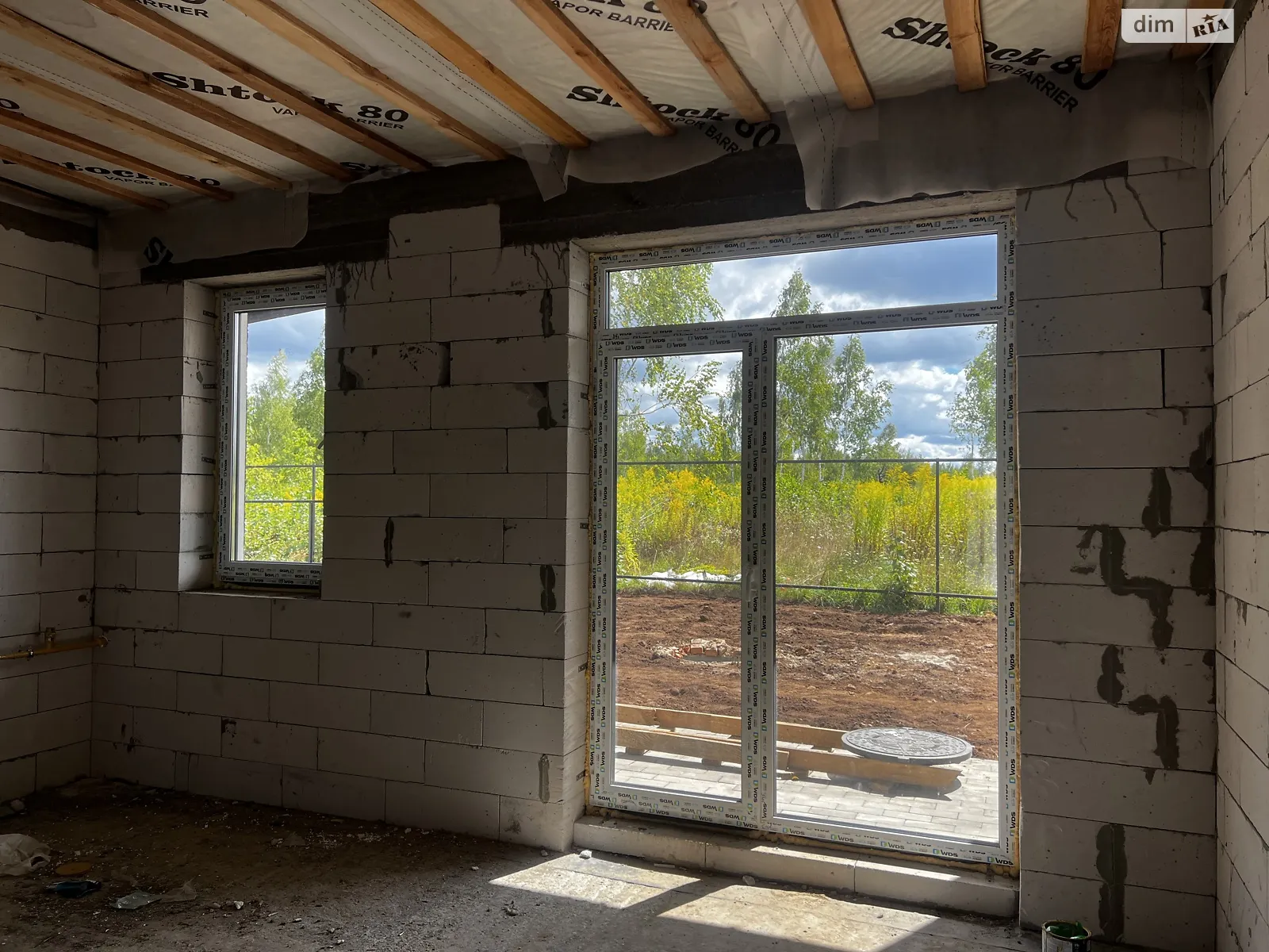 ул. Успешная Ворзель, цена: 56000 $ - фото 1