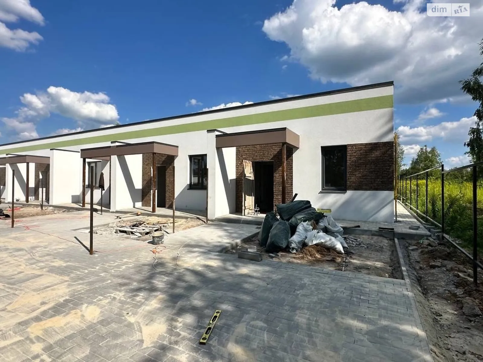 ул. Успешная, 1 Ворзель, цена: 56000 $ - фото 1