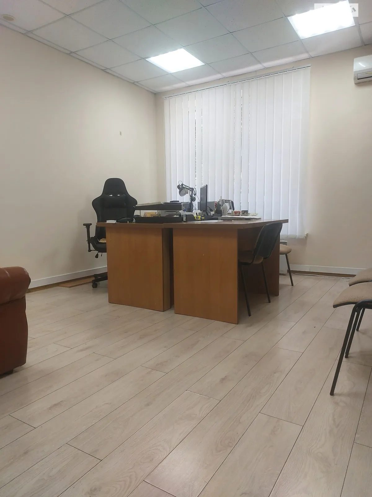 Сдается в аренду помещения свободного назначения 162 кв. м в 7-этажном здании, цена: 73275 грн - фото 1