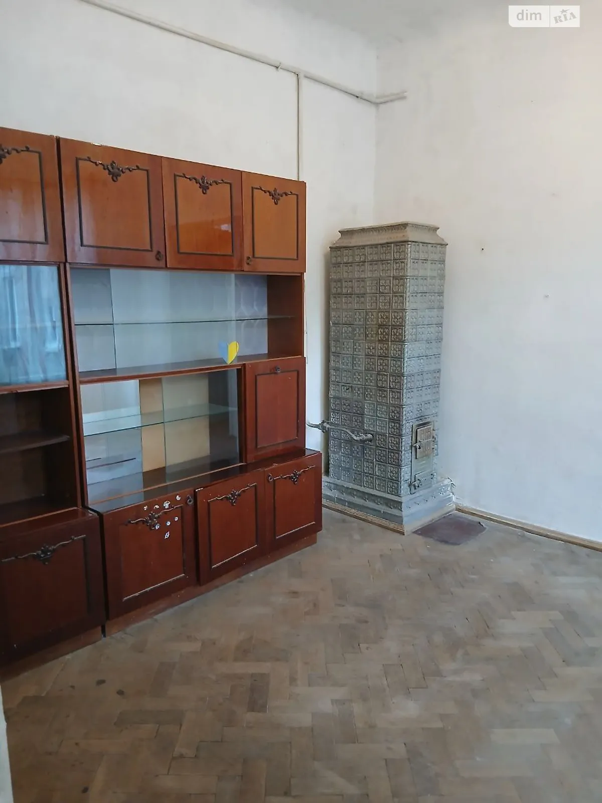 Продается 2-комнатная квартира 57.1 кв. м в Львове, ул. Словацкого, 16 - фото 1