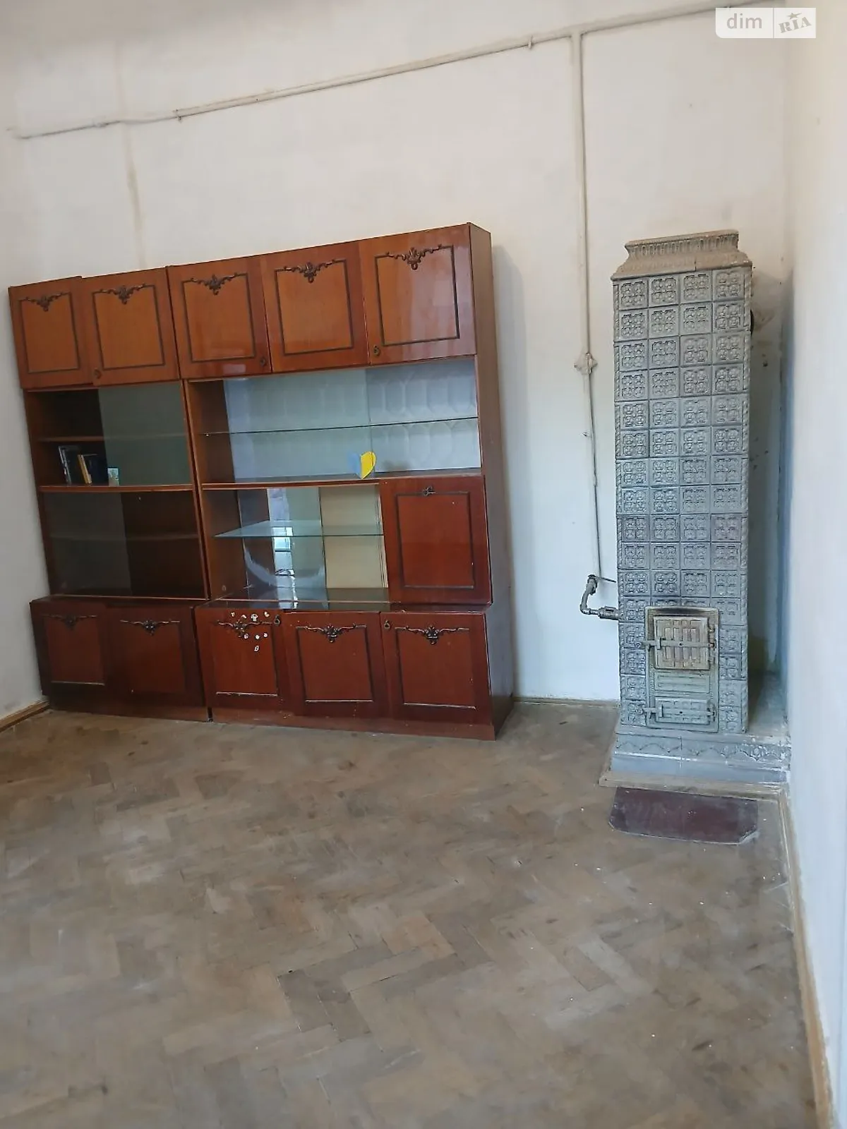 Продается 2-комнатная квартира 57.1 кв. м в Львове, ул. Словацкого, 16 - фото 1