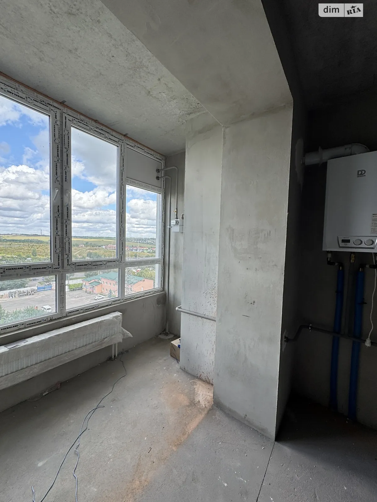 Продается 2-комнатная квартира 80.8 кв. м в Хмельницком, ул. Степана Бандеры, 30А - фото 1