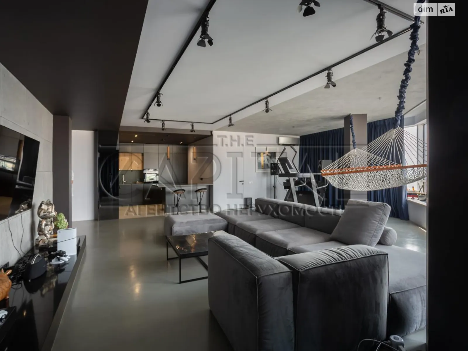 Продається 3-кімнатна квартира 163.6 кв. м у Києві, цена: 290000 $ - фото 1