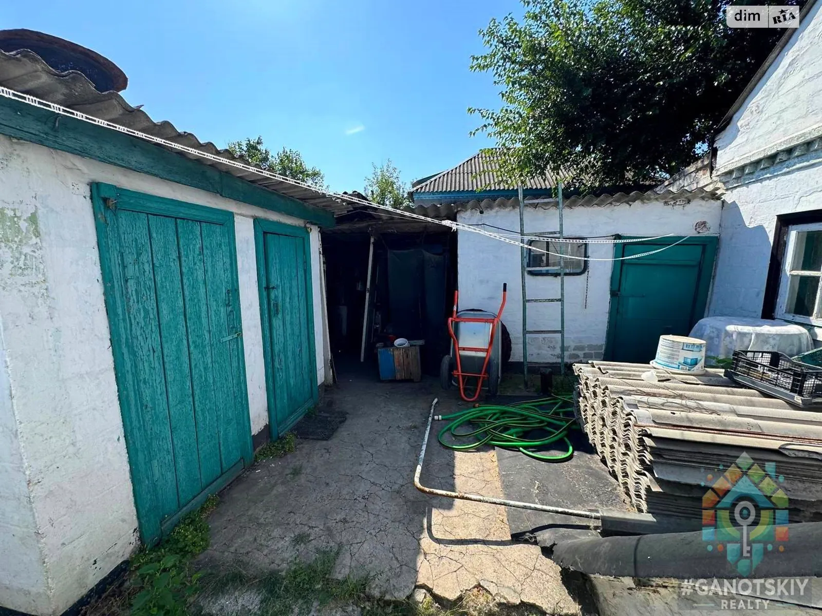 Продается одноэтажный дом 78.2 кв. м с баней/сауной, цена: 27000 $ - фото 1