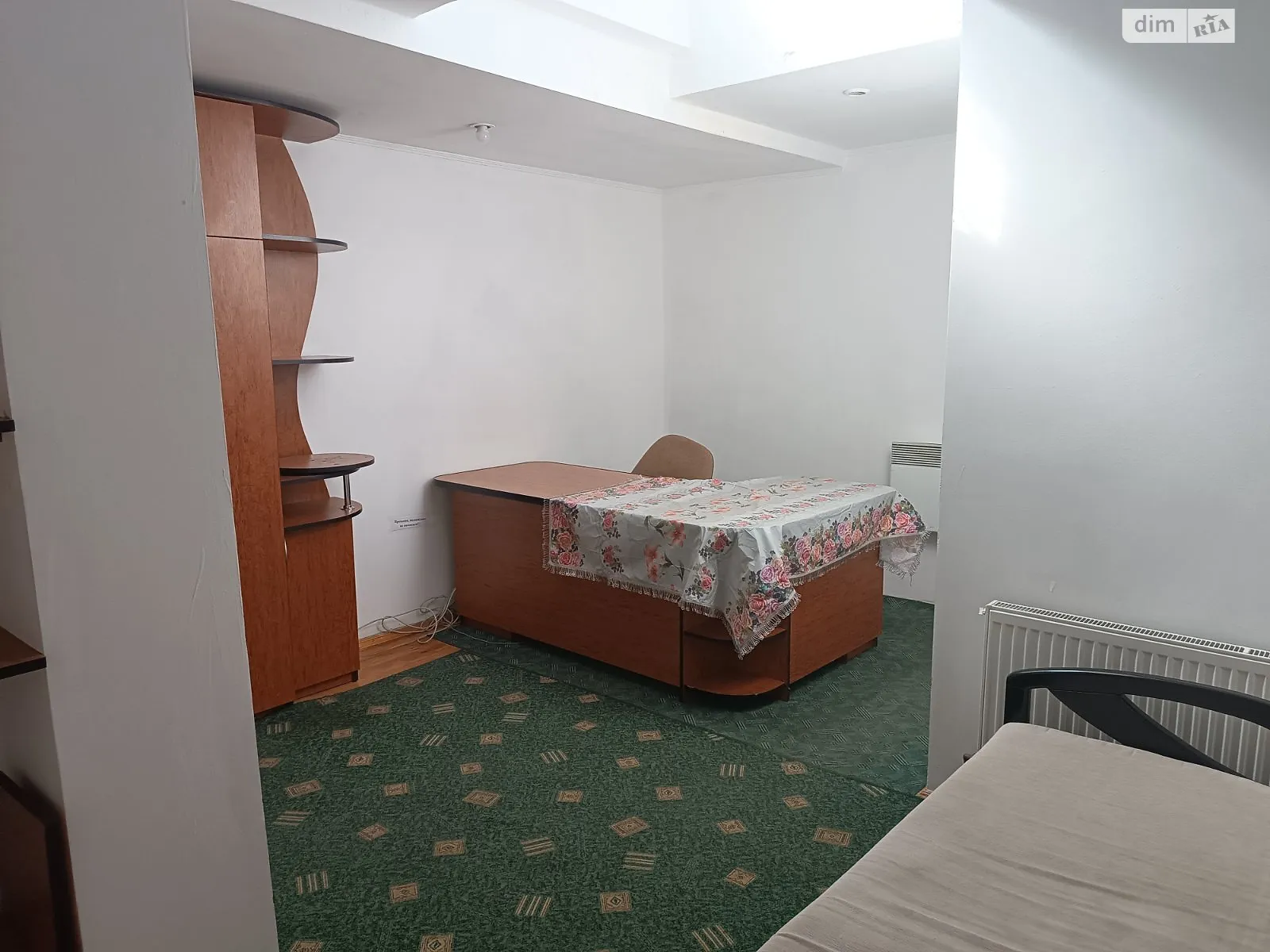 Сдается в аренду офис 10 кв. м в бизнес-центре, цена: 3500 грн - фото 1