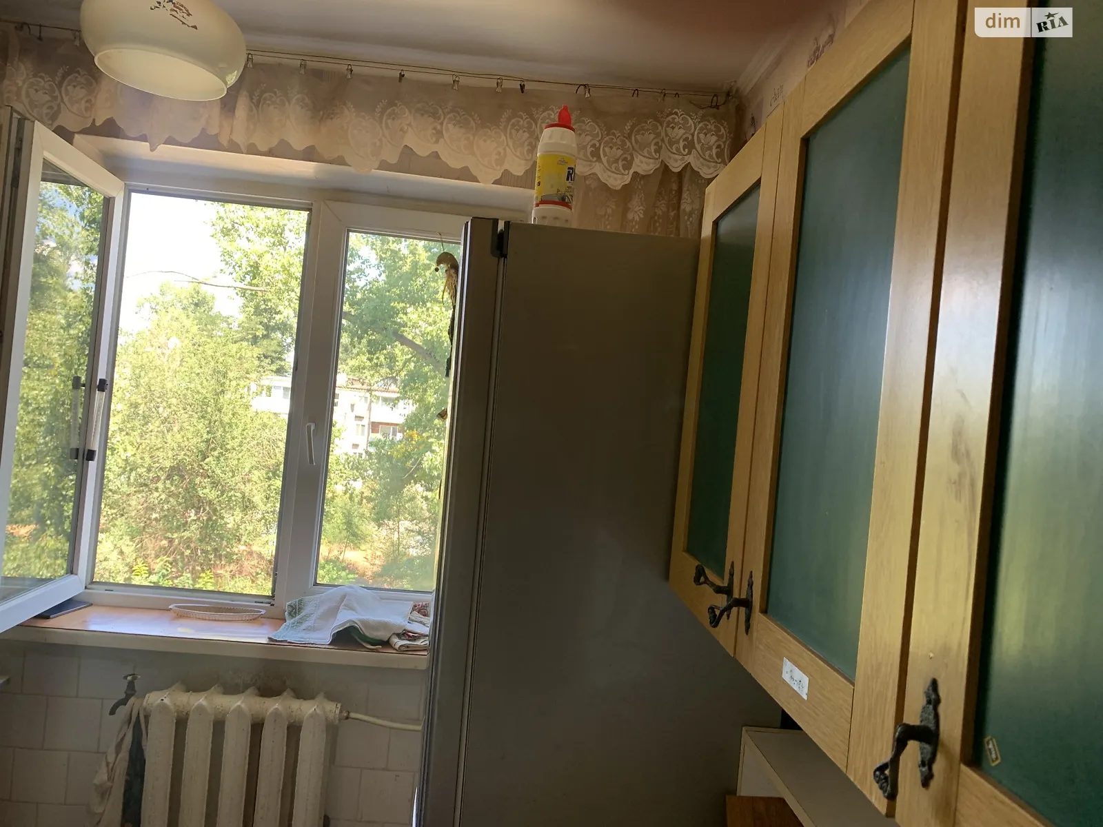 Продається 3-кімнатна квартира 57.8 кв. м у Кривому Розі, вул. Соборності(Косіора), 26 - фото 1