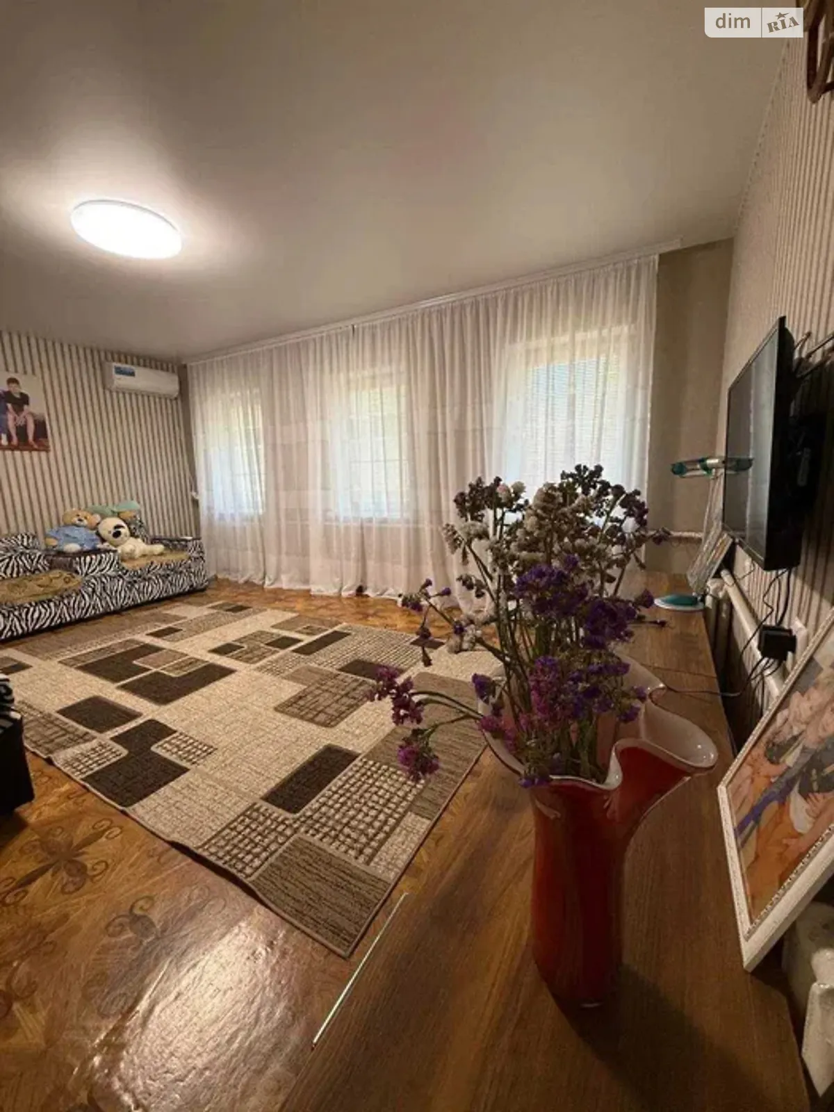 Продается одноэтажный дом 61 кв. м с балконом, цена: 44900 $ - фото 1