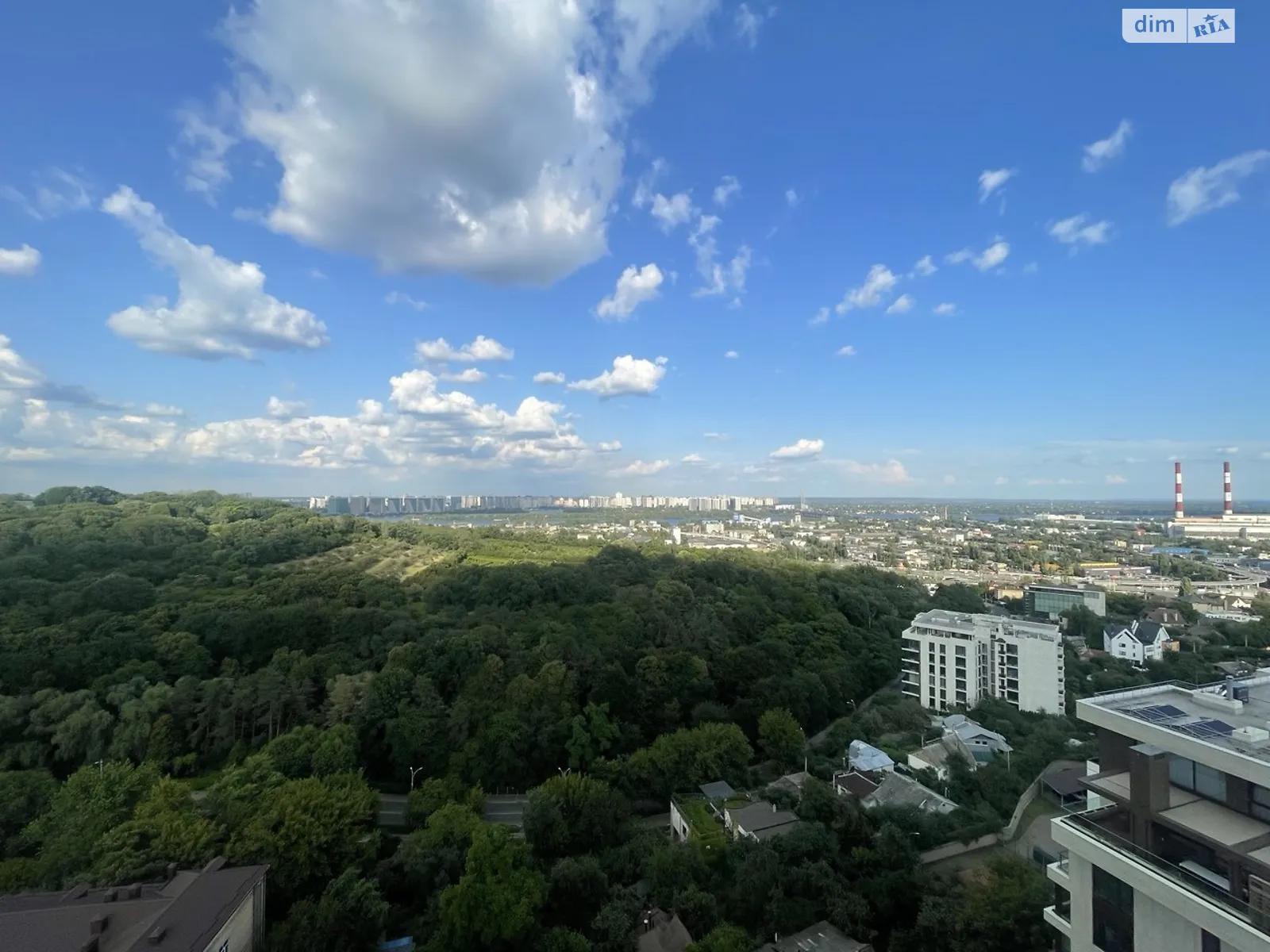 Продается 1-комнатная квартира 189.6 кв. м в Киеве, ул. Бусловская, 12 - фото 1