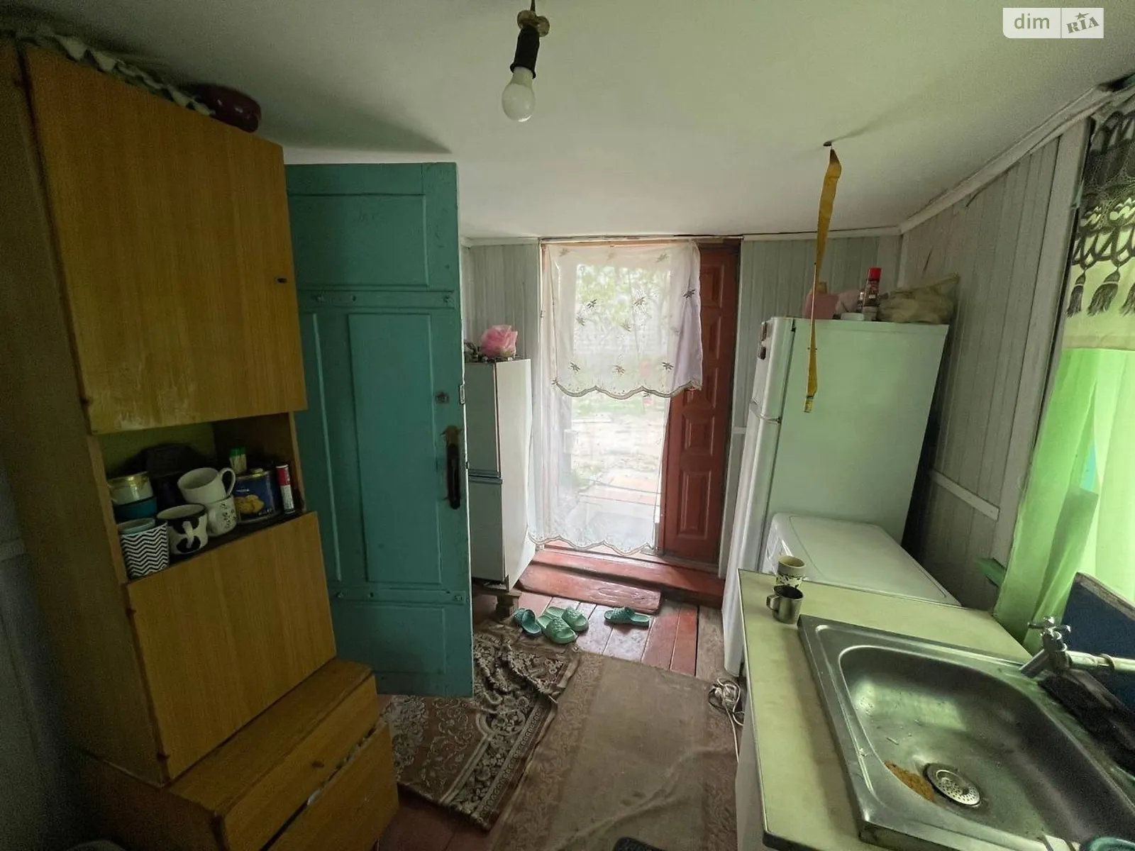 Продается одноэтажный дом 51.2 кв. м с участком, цена: 11500 $ - фото 1