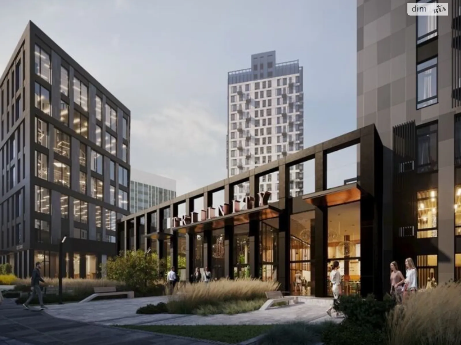 Продается 2-комнатная квартира 101.3 кв. м в Киеве, ул. Василия Тютюнника, 43 - фото 1