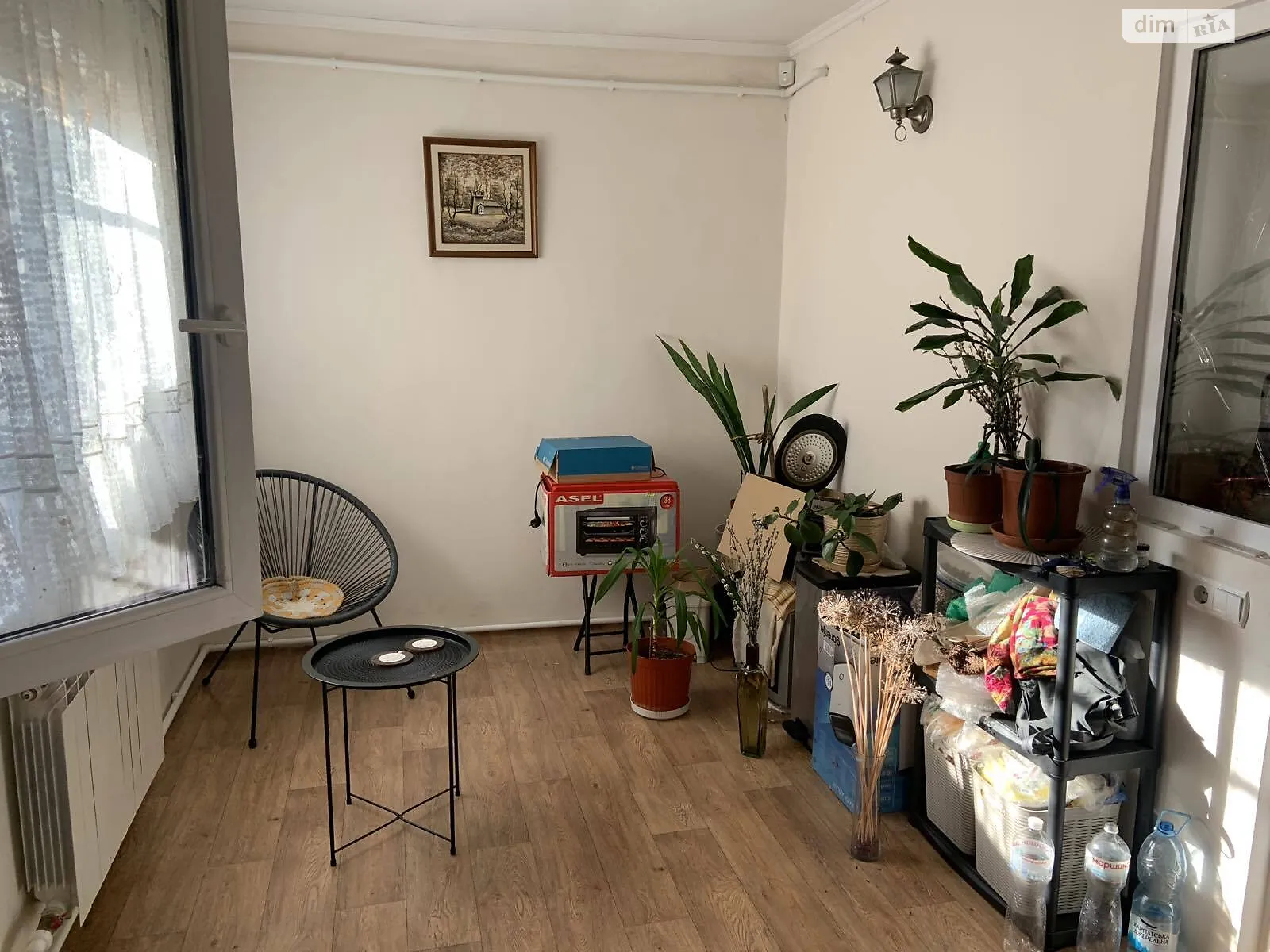 Продается 3-комнатная квартира 47.1 кв. м в Одессе, ул. Зоопарковая - фото 1