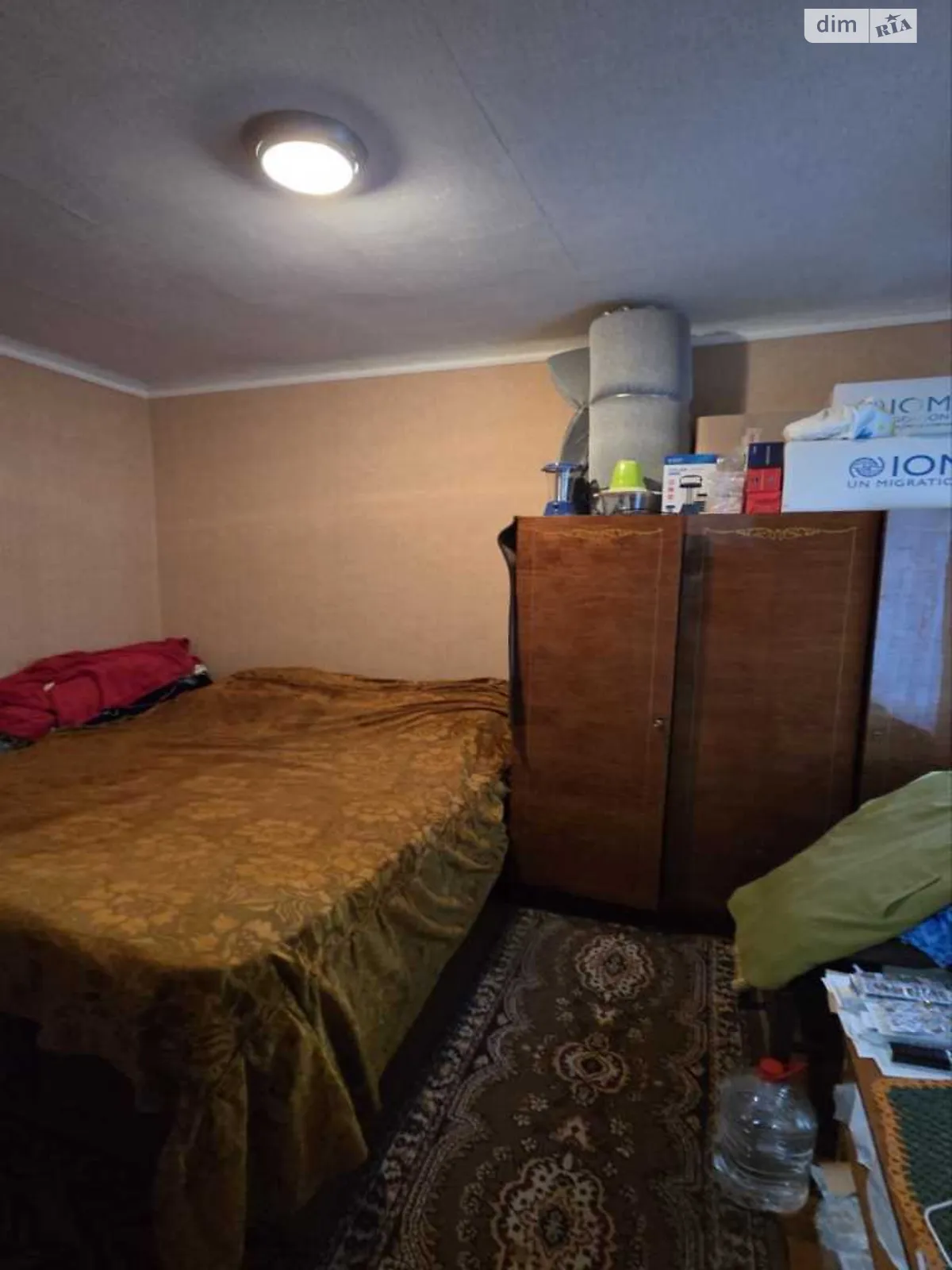 Продається частина будинку 62 кв. м з ділянкою, цена: 28000 $ - фото 1