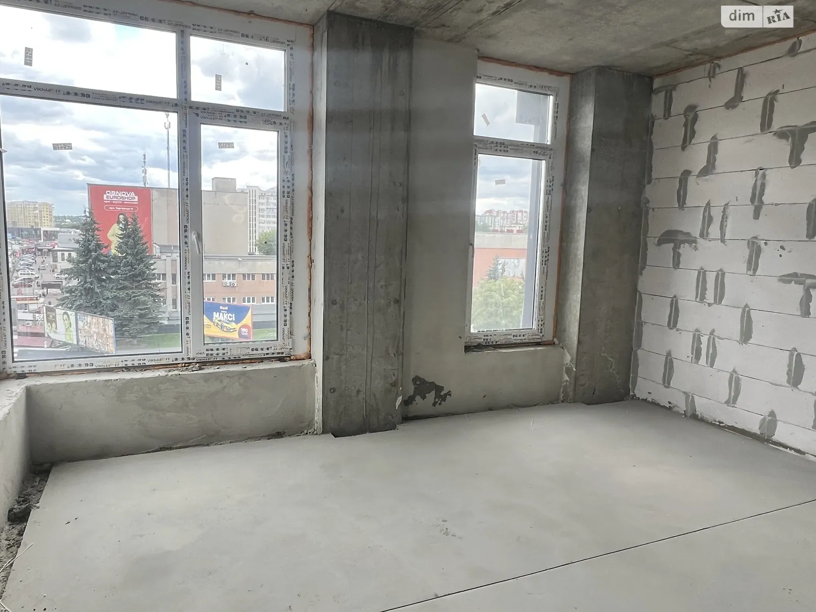 ул. Торговица(Живова Анатолия), 19 Тернополь ЖК Централ Холл - фото 3