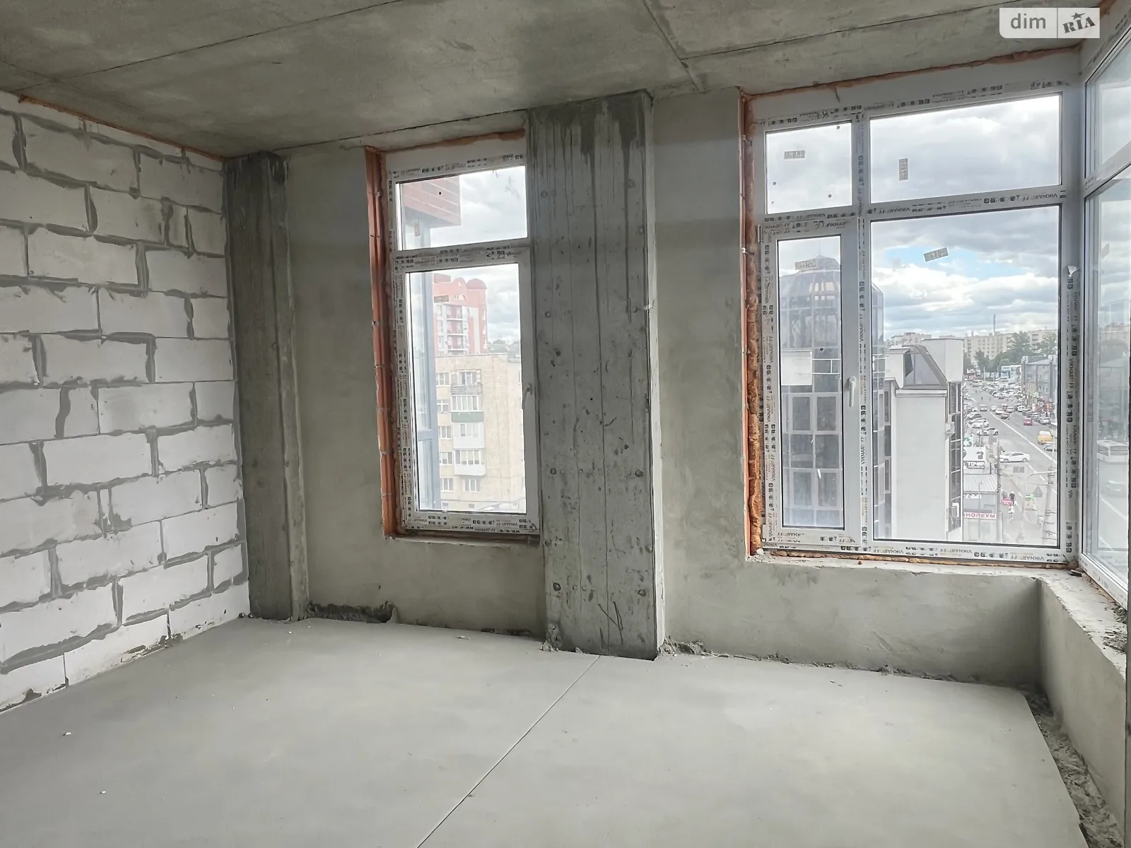 ул. Торговица(Живова Анатолия), 19 Тернополь ЖК Централ Холл - фото 2