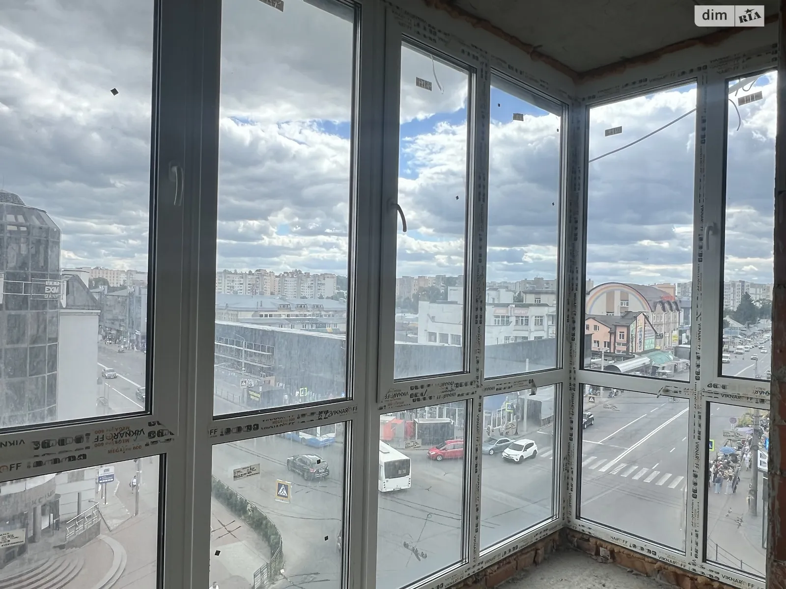 ул. Торговица(Живова Анатолия), 19 Тернополь ЖК Централ Холл - фото 4