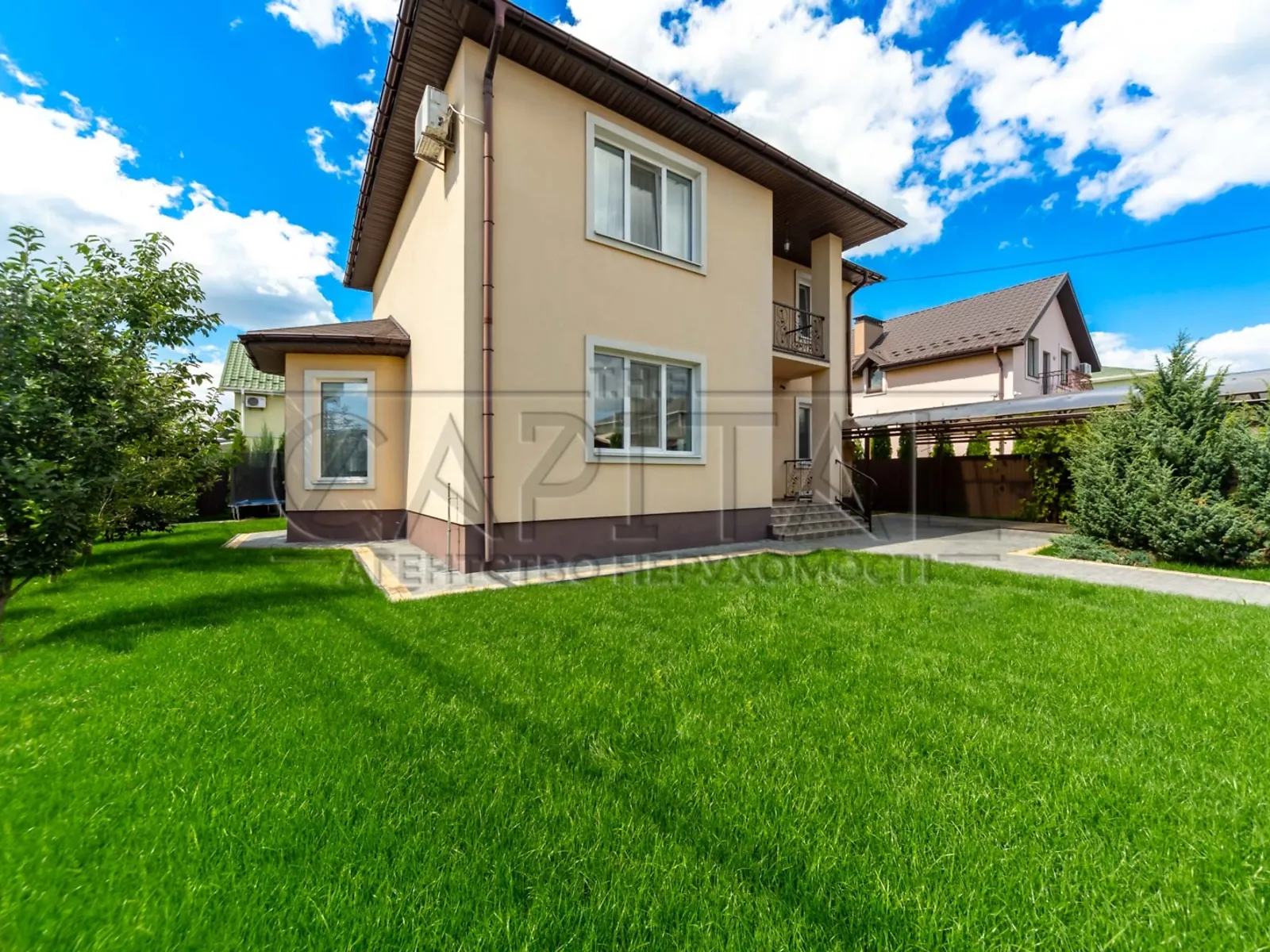 ул. Благовестная, 1 Крюковщина, цена: 235000 $ - фото 1