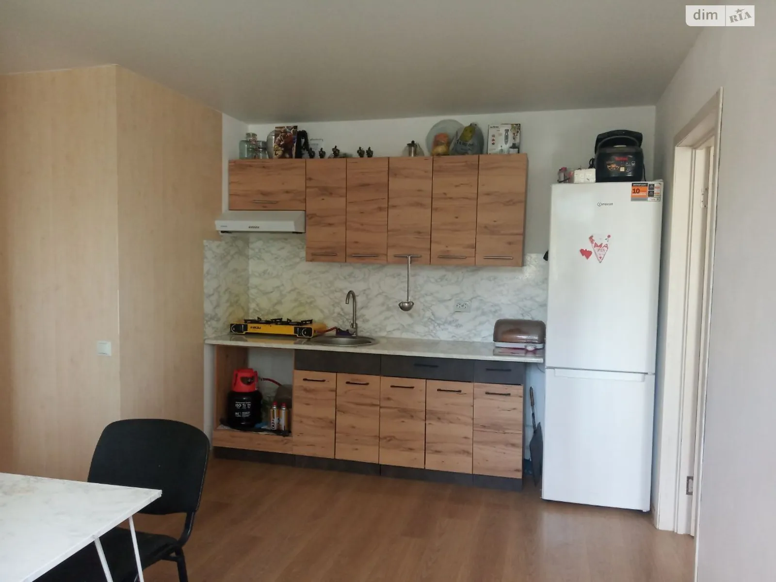 Продається 2-кімнатна квартира 48 кв. м у Дніпрі, просп. Хмельницького Богдана - фото 1