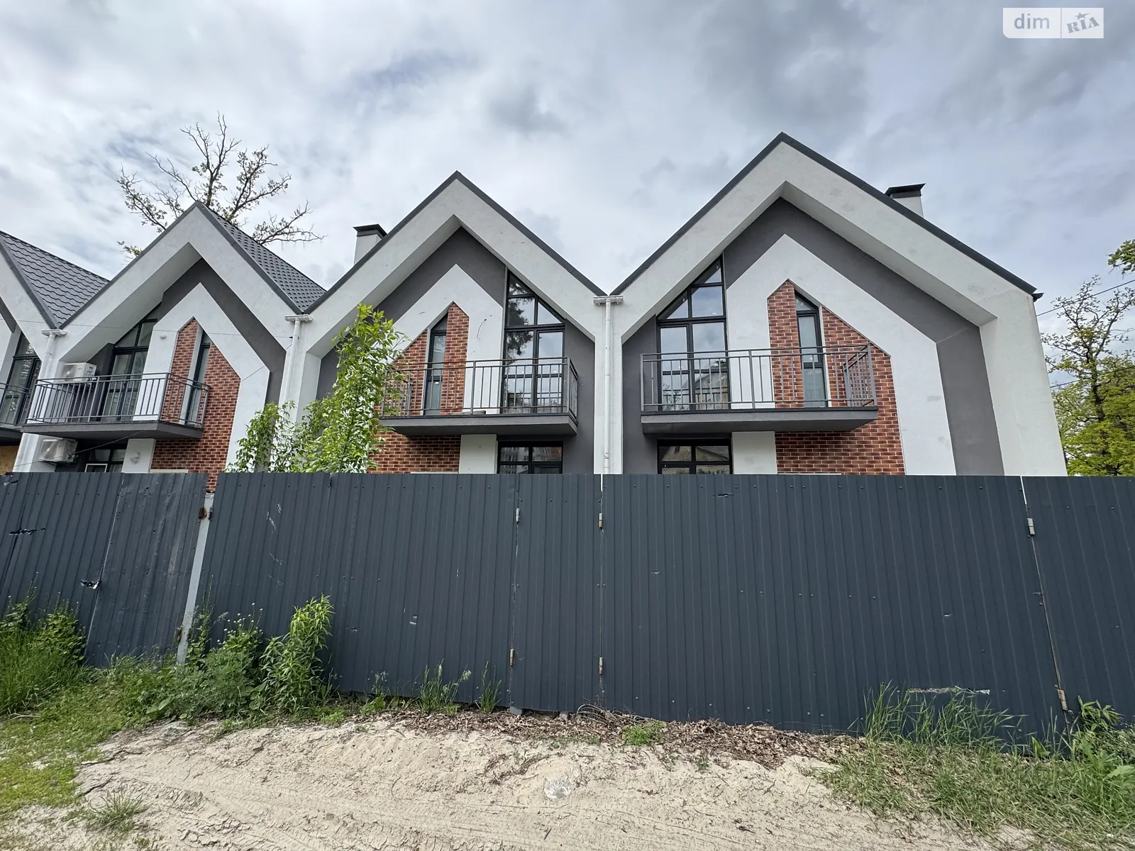 ул. Счастливая(Фрунзе) Ирпень, цена: 89000 $ - фото 1