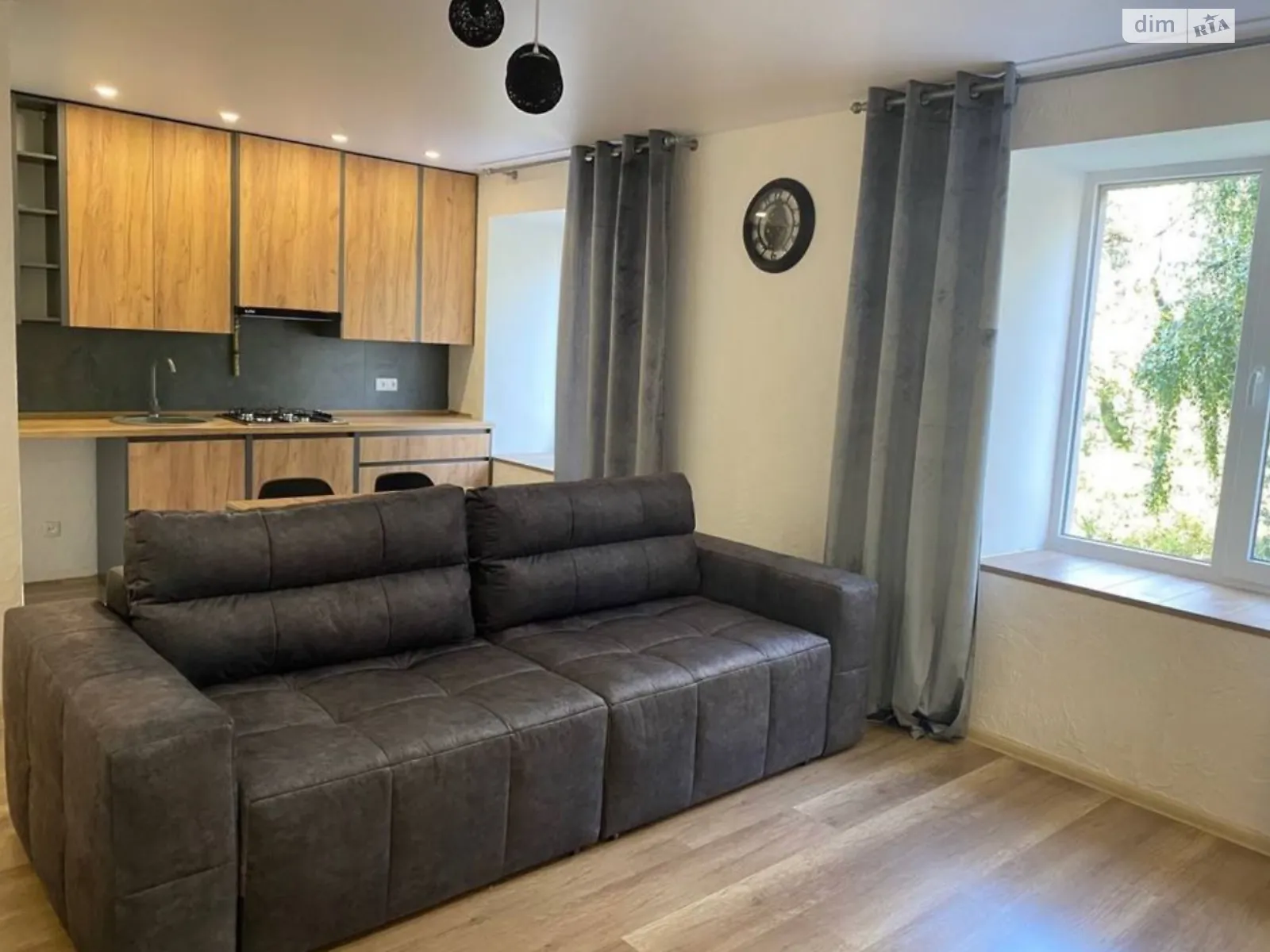 Продается 2-комнатная квартира 55 кв. м в Днепре, ул. Херсонская, 5 - фото 1