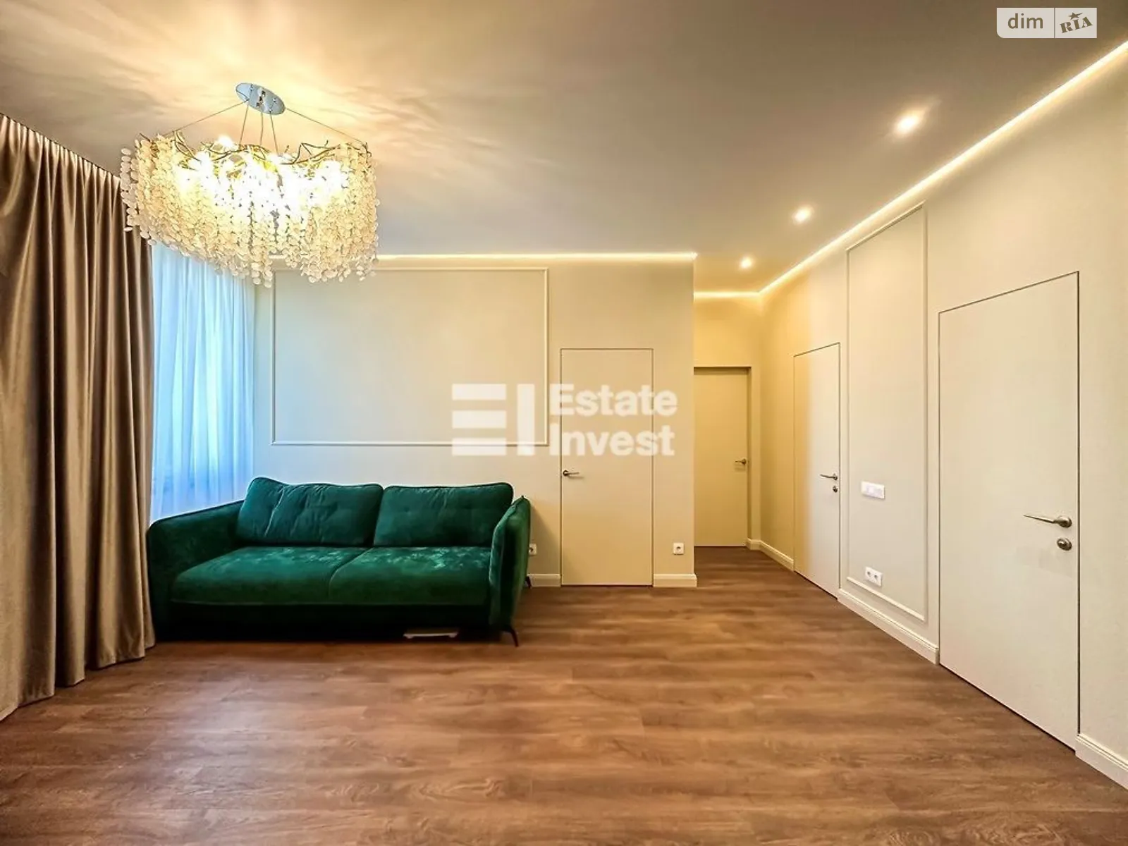 Продается 3-комнатная квартира 83 кв. м в Харькове, пер. Ботанический, 2 - фото 1