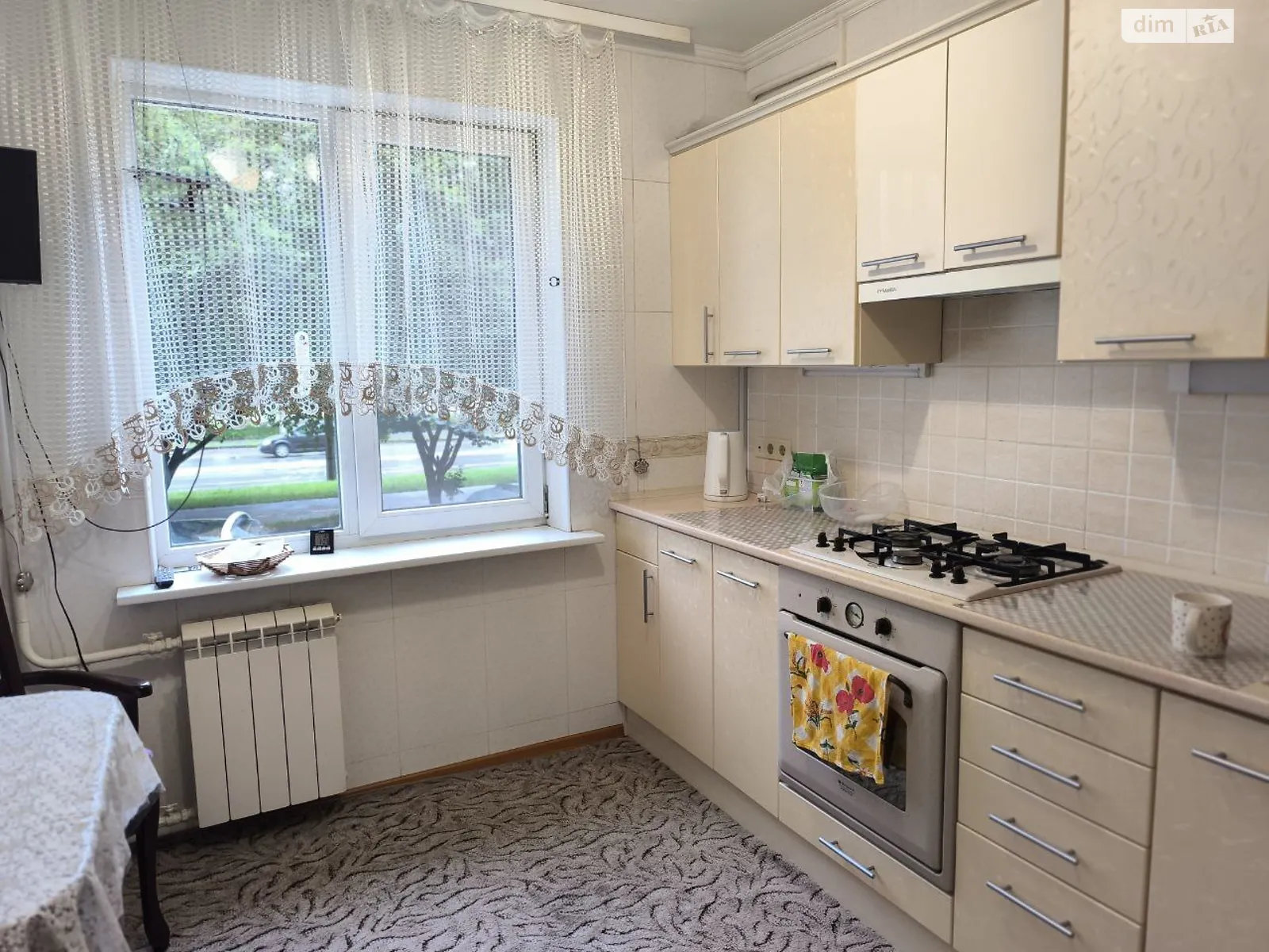 Продается 3-комнатная квартира 64 кв. м в Хмельницком, ул. Прибугская, 14 - фото 1