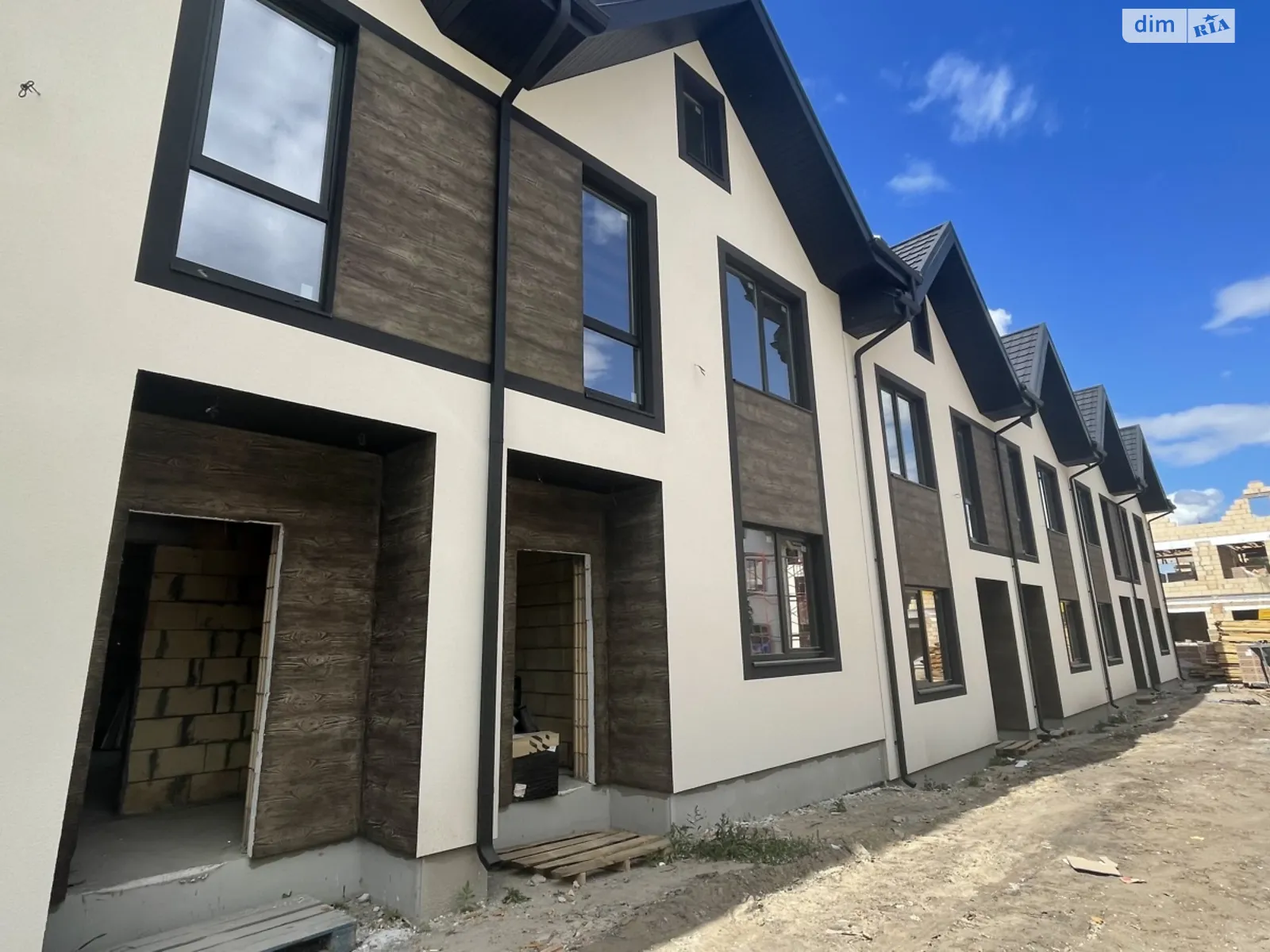 ул. Сергея Мазина(Зои Гайдай) Буча, цена: 67900 $ - фото 1