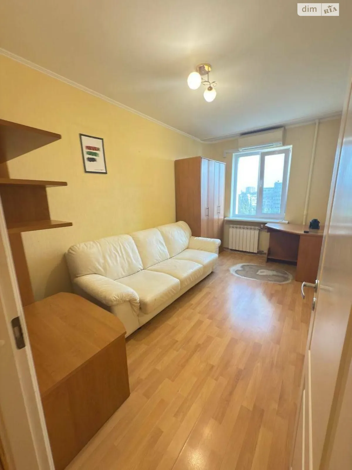 Продается 2-комнатная квартира 46 кв. м в Киеве, ул. Академика Булаховского, 30Б - фото 1
