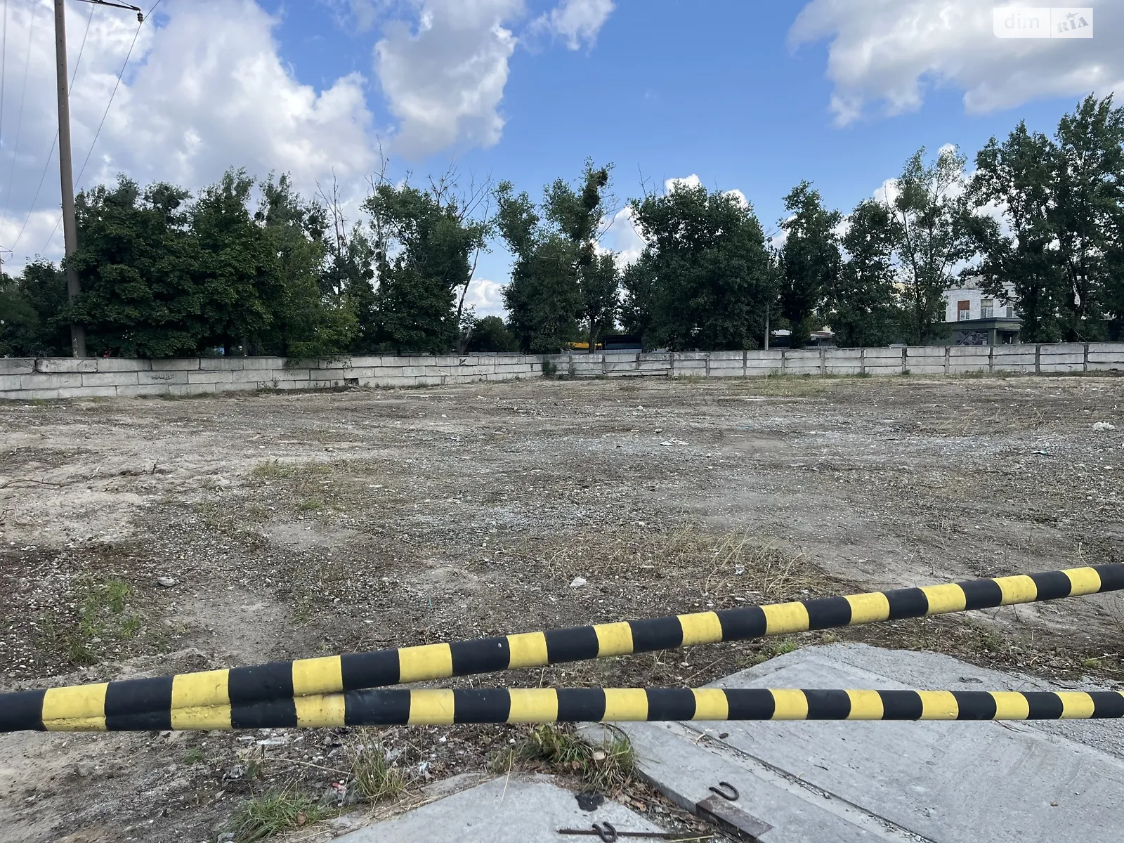 Сдается в аренду земельный участок 2400 соток в Киевской области, цена: 24000 грн - фото 1