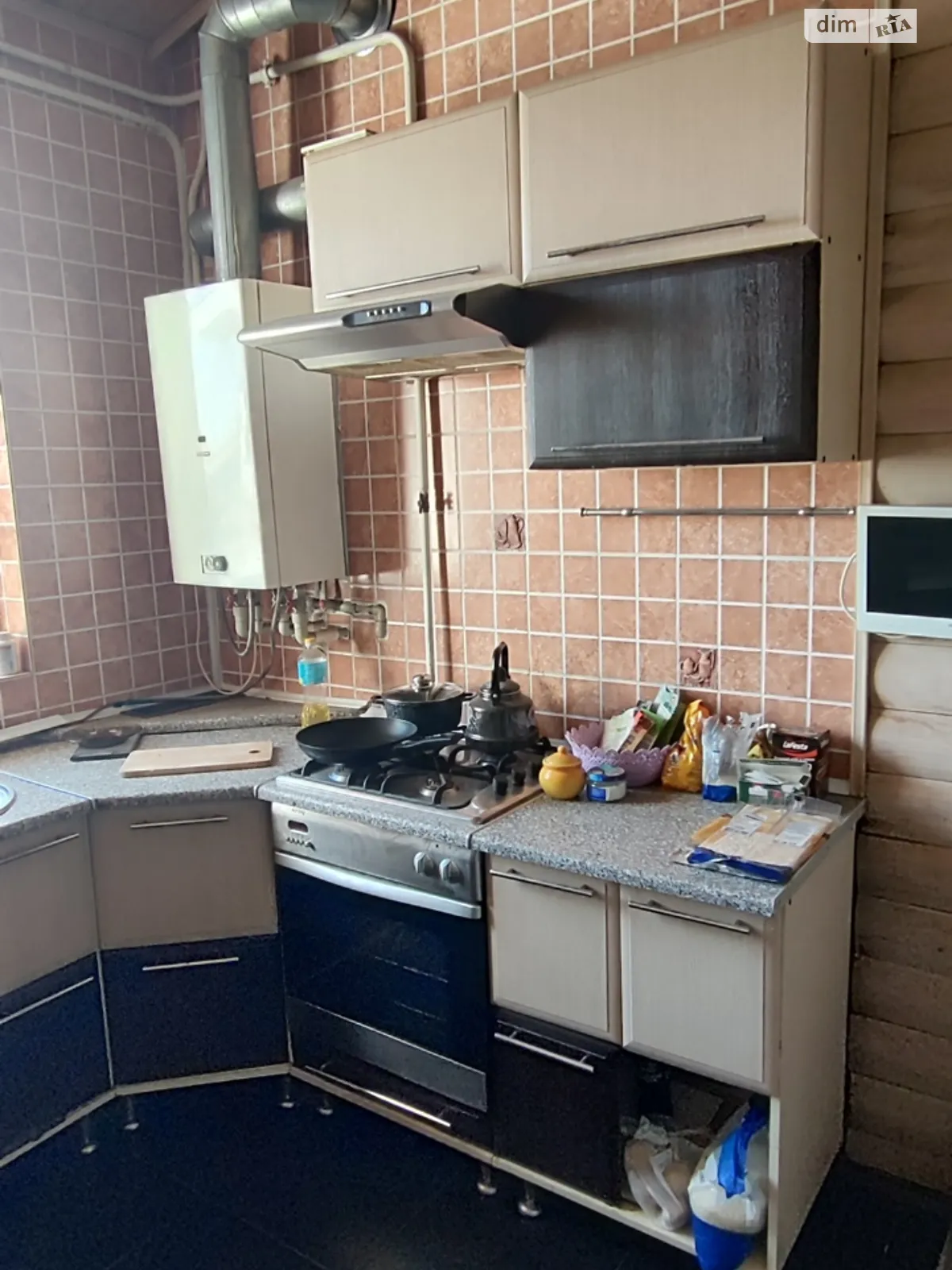 Продается 1-комнатная квартира 56.8 кв. м в Новой Долине, ул. Геннадия Кудряшова(Крупской), 2/8В - фото 1