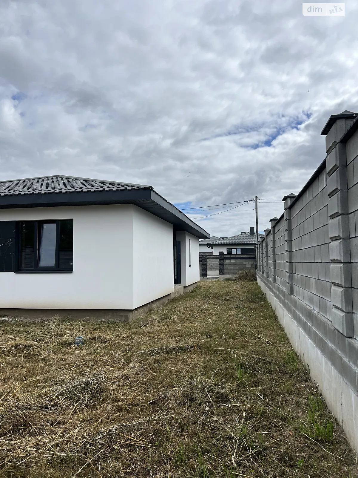 Продается одноэтажный дом 98 кв. м с беседкой, цена: 75000 $ - фото 1