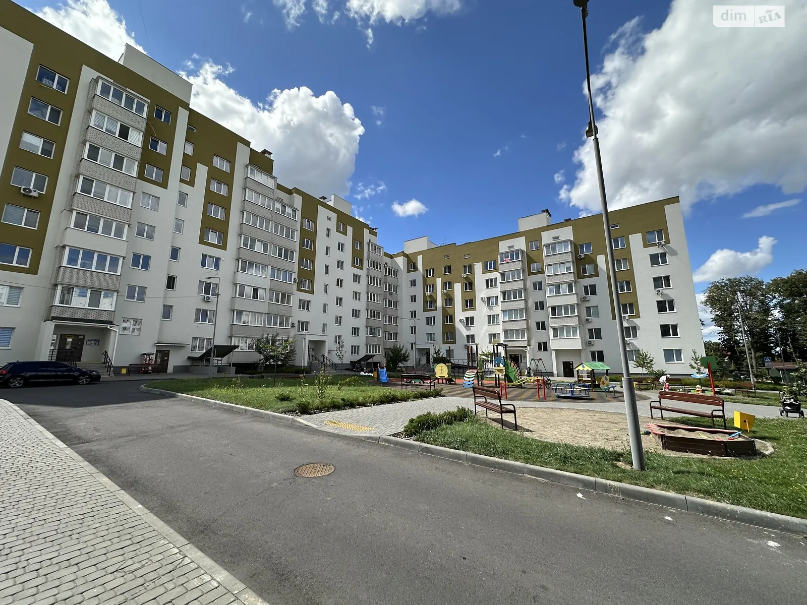 Продается 3-комнатная квартира 89 кв. м в Виннице, ул. Николаевская - фото 1