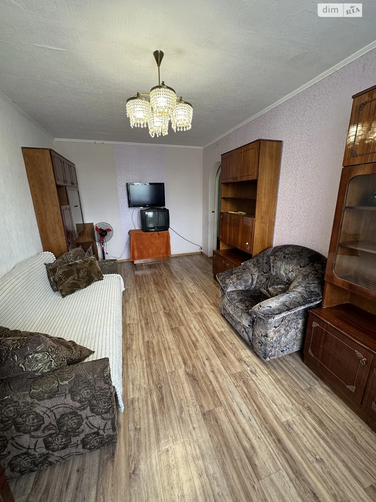 Продается 2-комнатная квартира 45.7 кв. м в Харькове, ул. Академика Павлова, 309 - фото 1