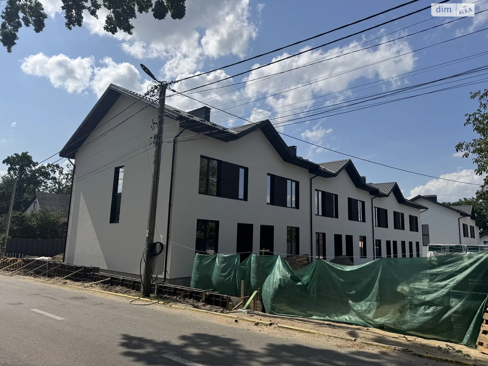 ул. Счастливая(Фрунзе) Ирпень, цена: 92000 $ - фото 1