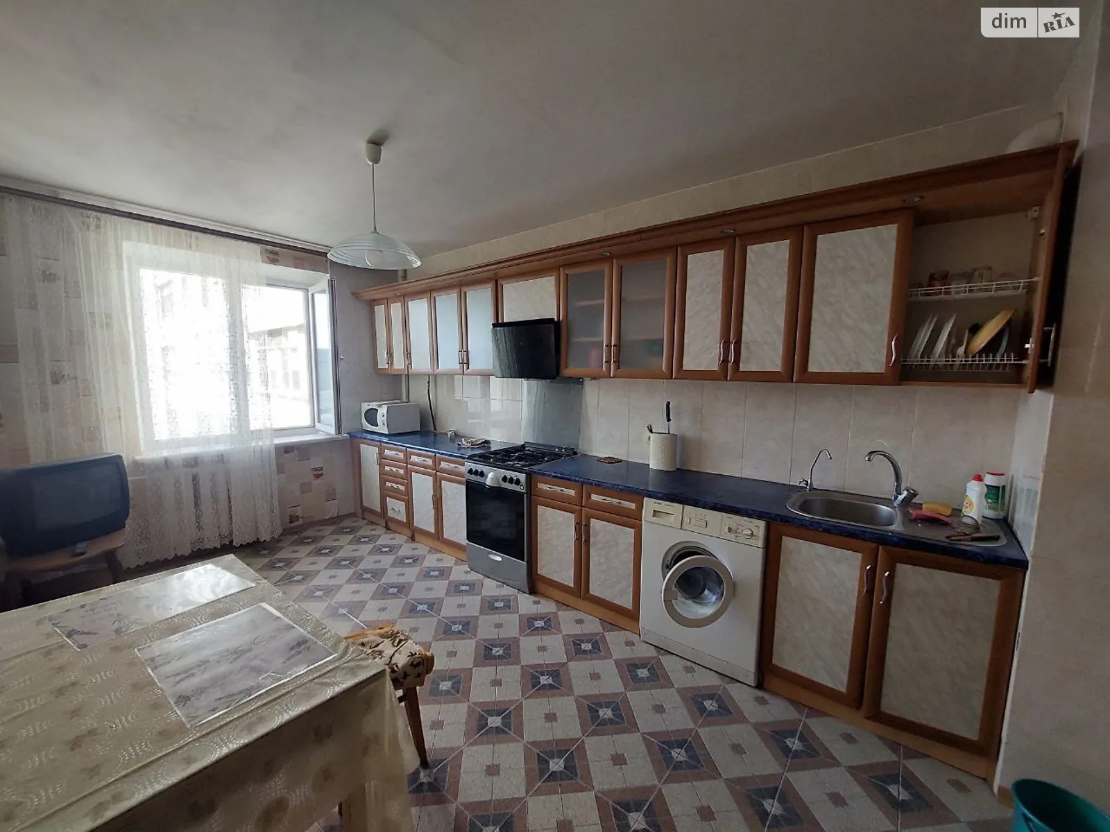 Продается 4-комнатная квартира 114.3 кв. м в Одессе, пер. Рекордный, 27 - фото 1