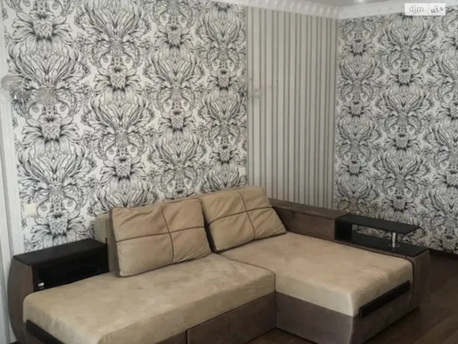 Продается 1-комнатная квартира 45.6 кв. м в Киеве, просп. Академика Палладина, 13 - фото 1