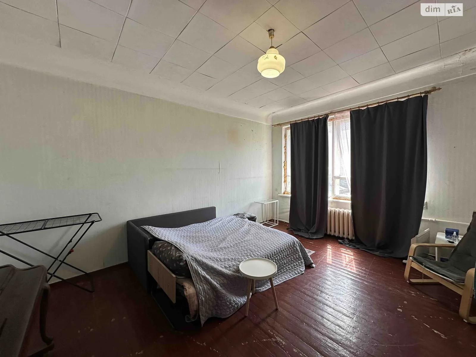 Продается 3-комнатная квартира 70 кв. м в Днепре, ул. Левка Лукьяненко - фото 1