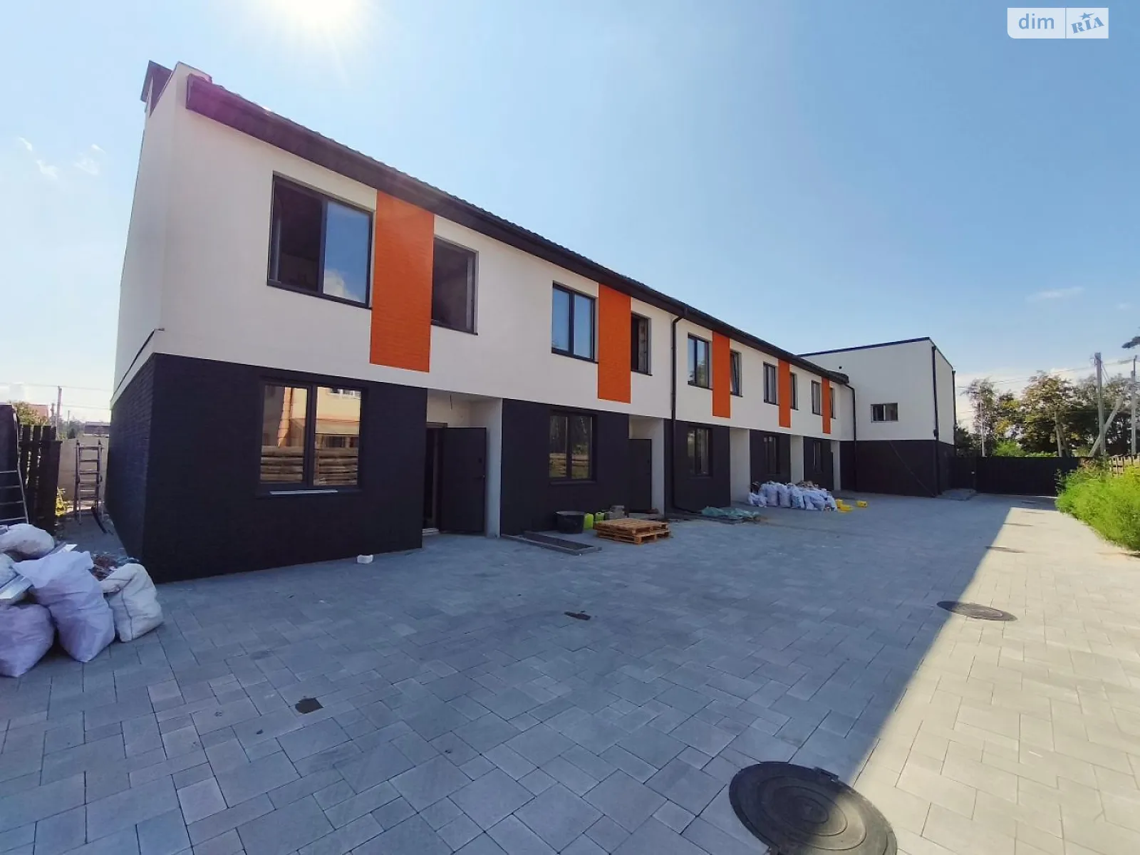 ул. Леси Украинки, 10 Ворзель, цена: 63000 $ - фото 1